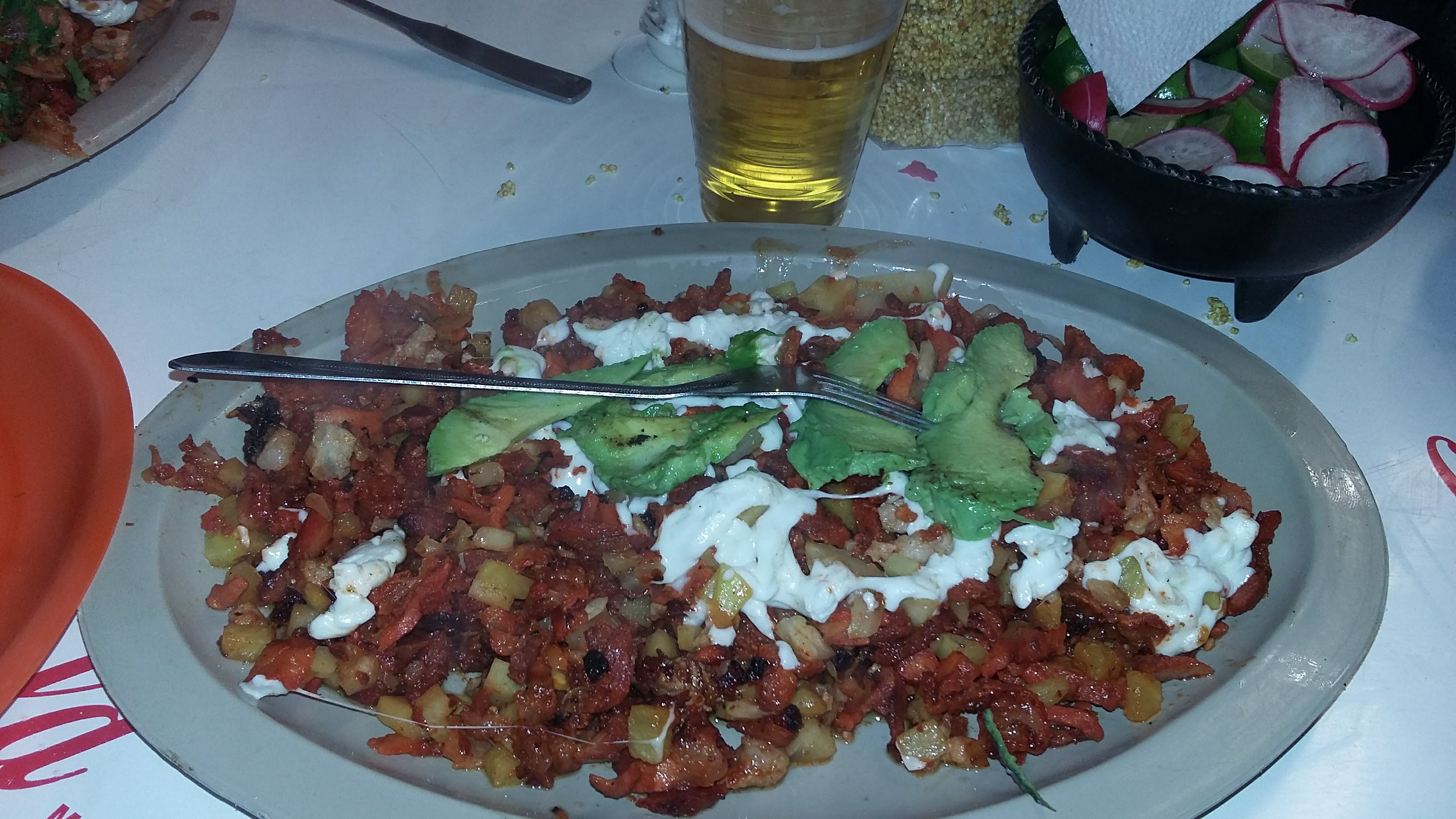 Taquería El Fortachon image 3