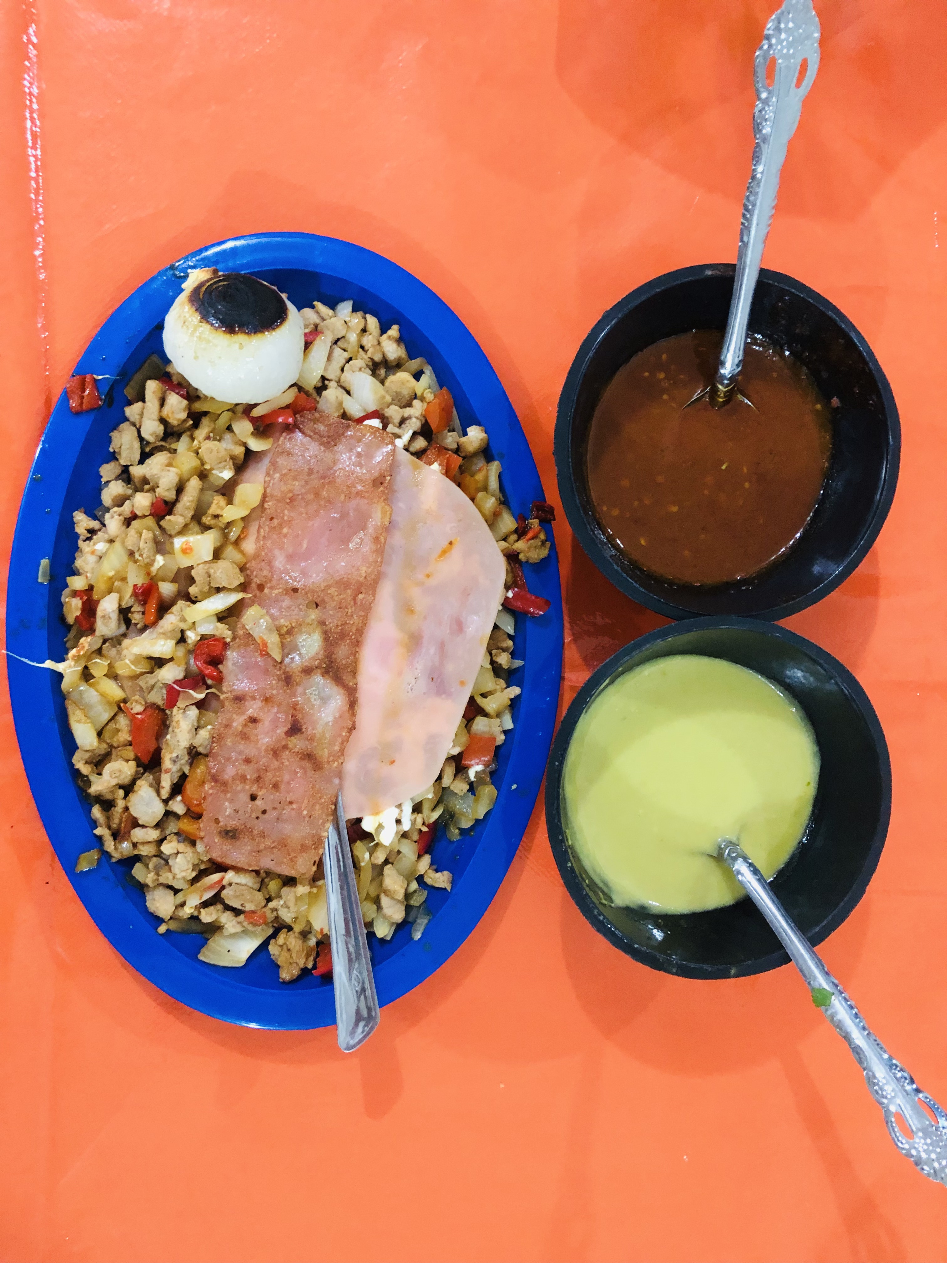 Taquería El Fortachon image 5