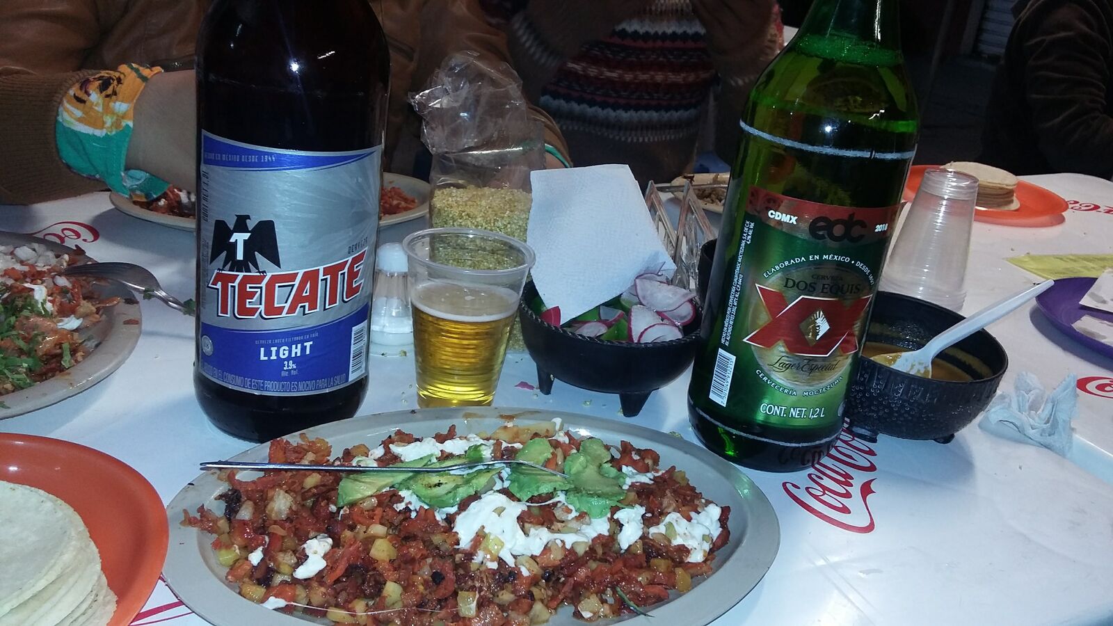 Taquería El Fortachon image 6