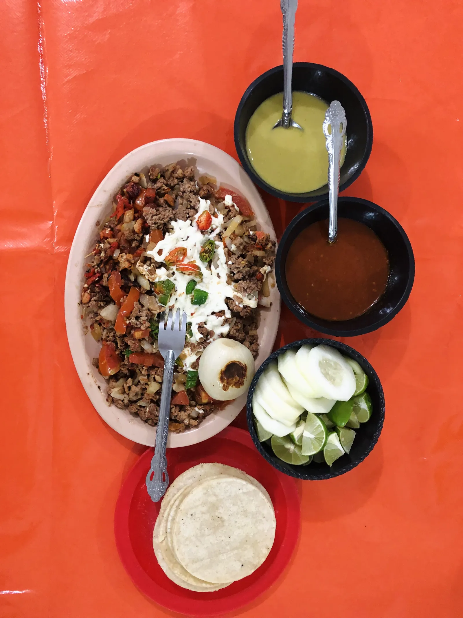 Taquería El Fortachon image 7