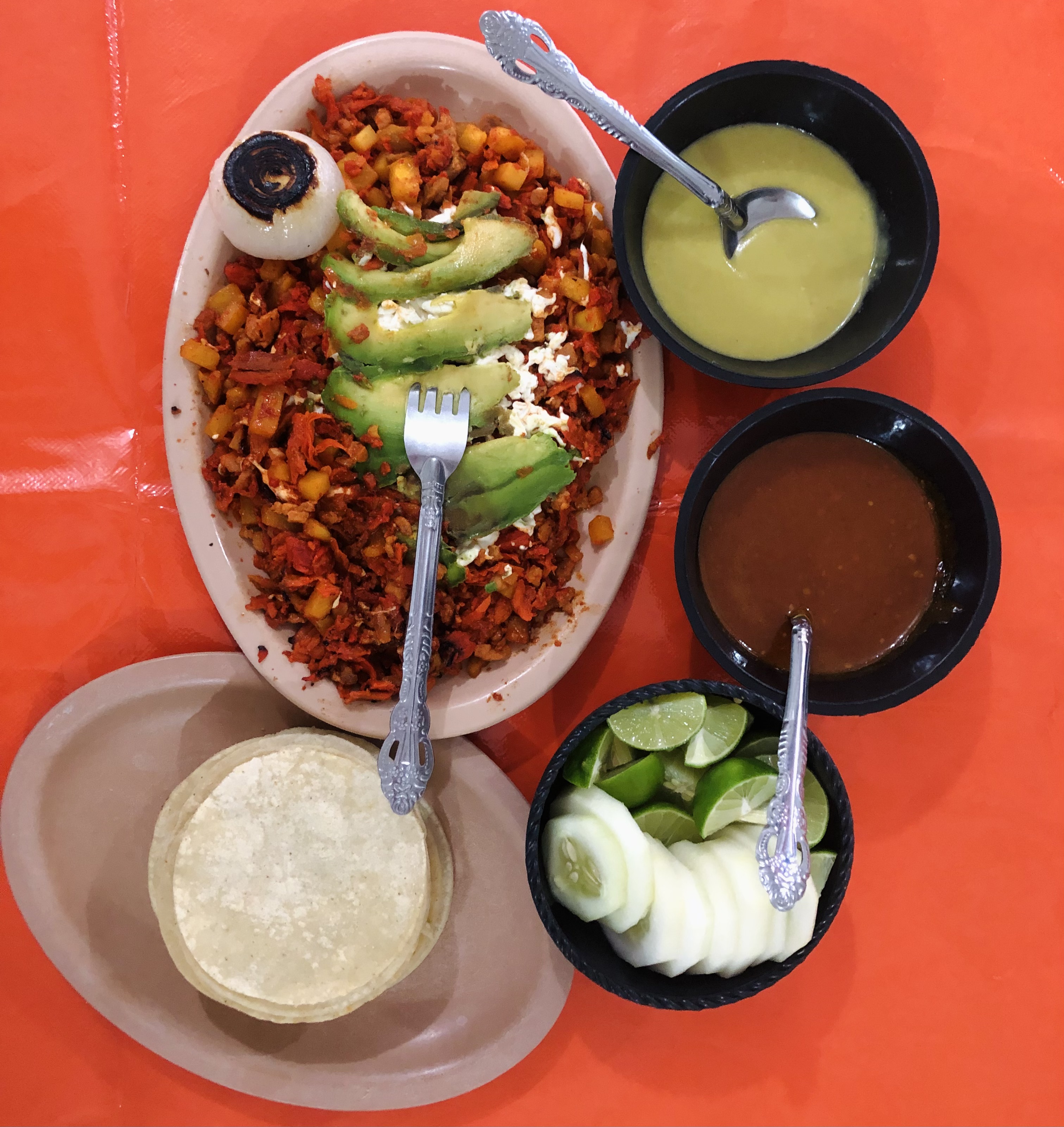 Taquería El Fortachon image 8