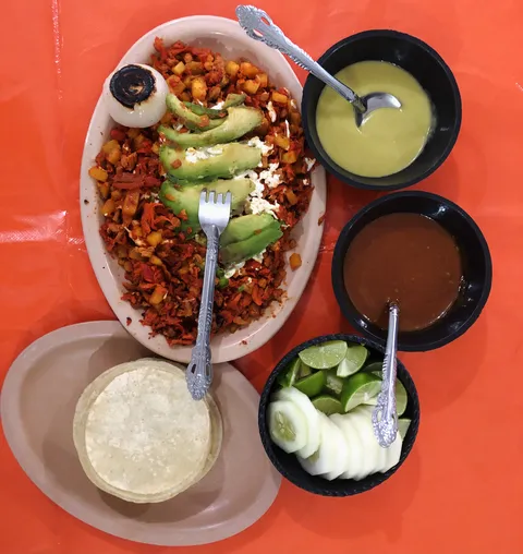 Taquería El Fortachon image 8