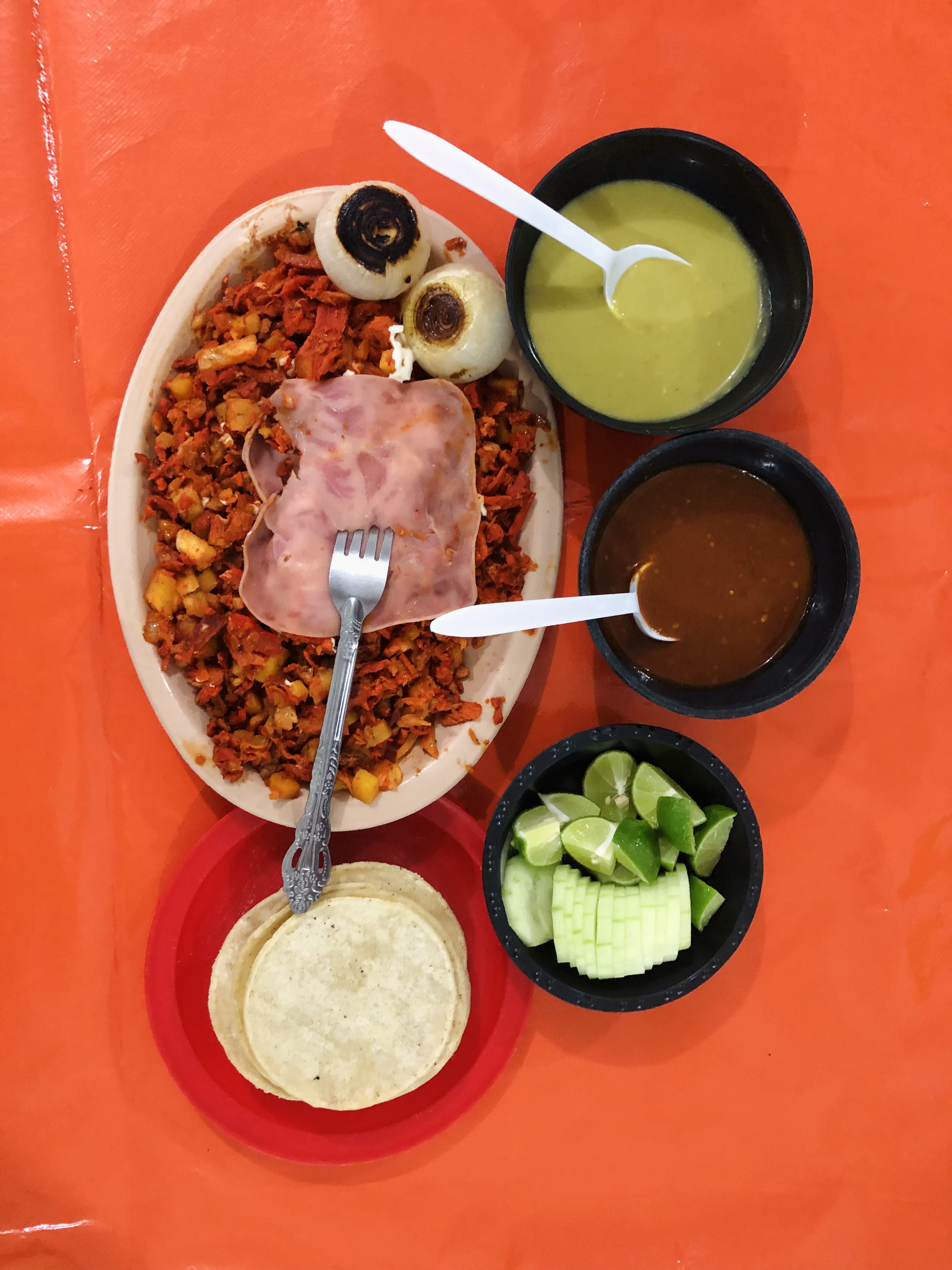 Taquería El Fortachon image 9