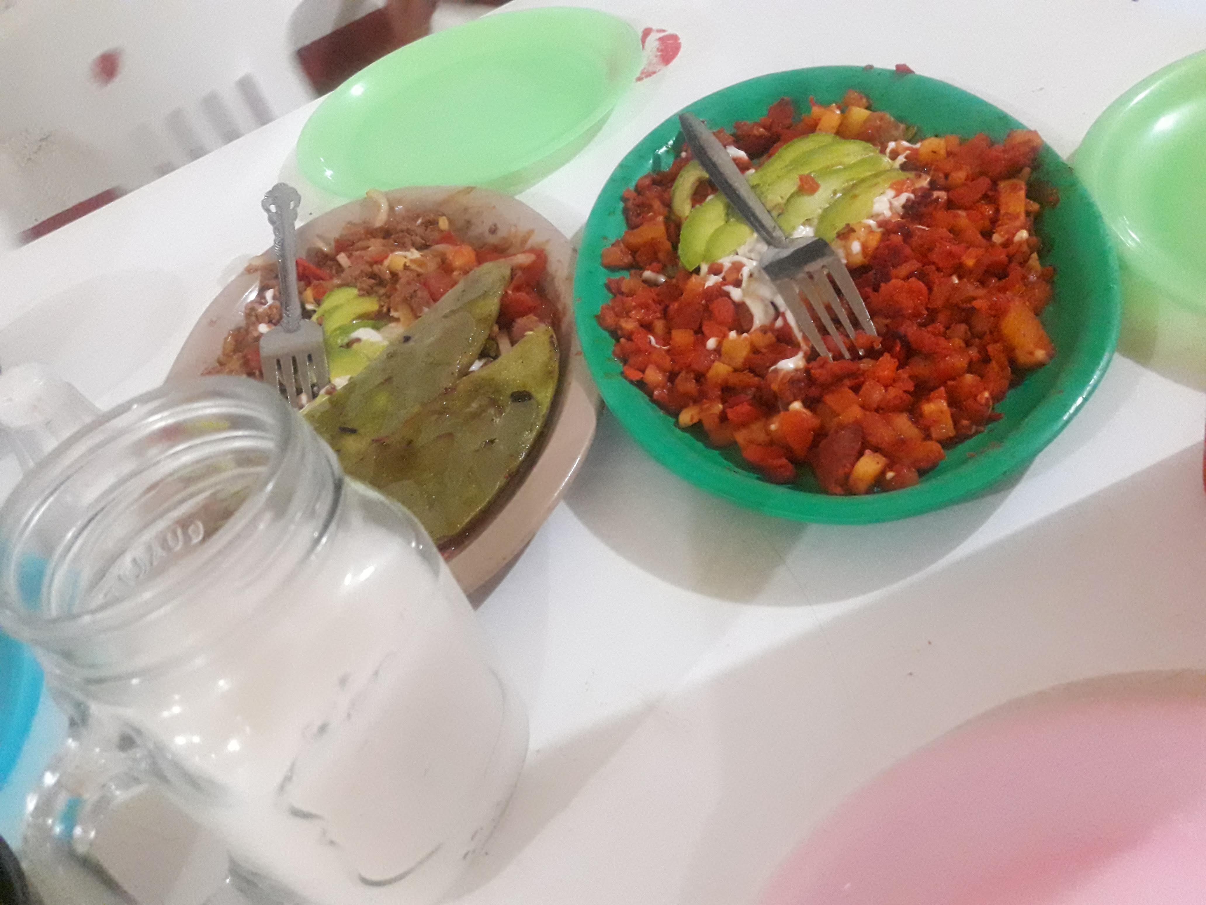 Taquería El Fortachon image 10