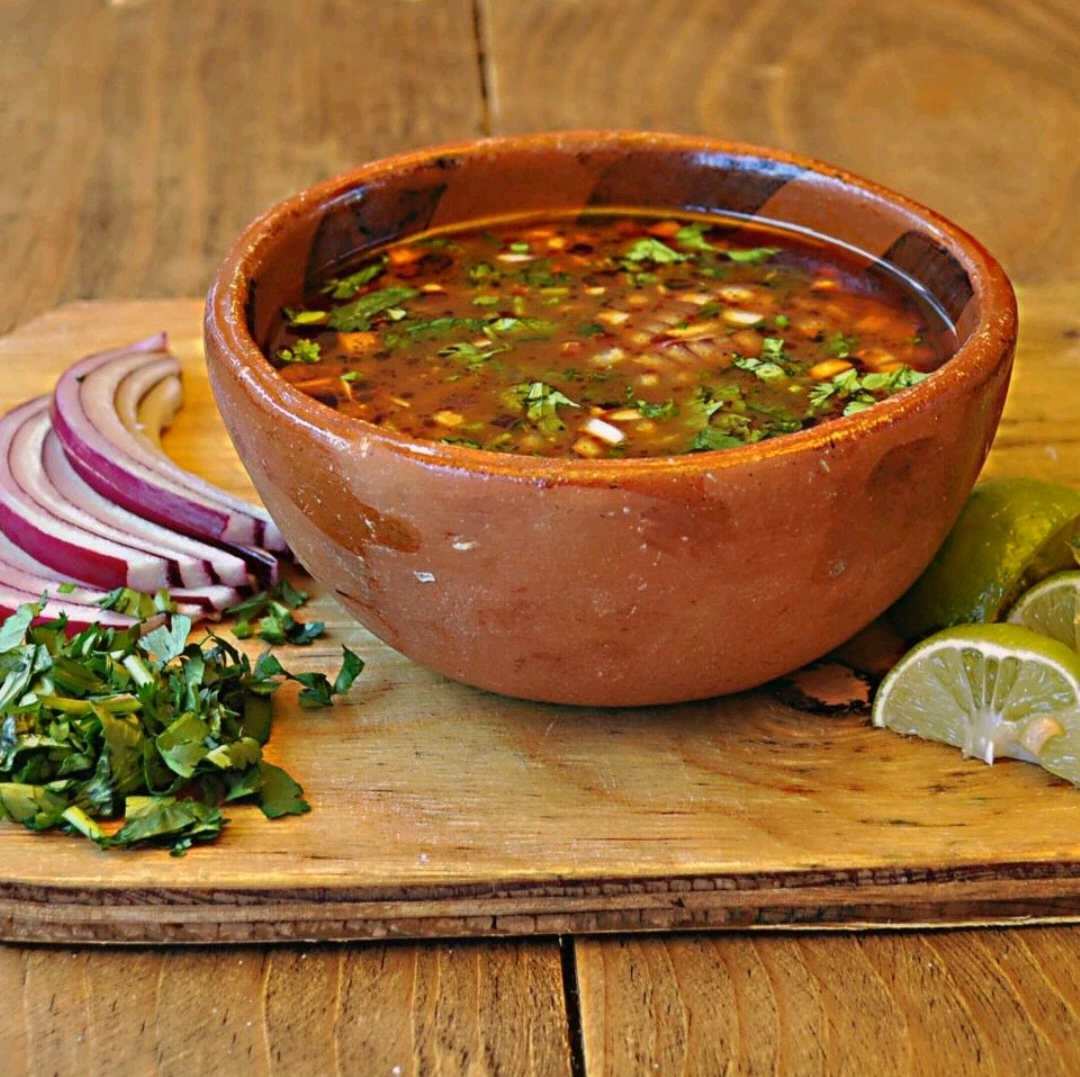 Tacos de Barbacoa de Res Calentanos image 4