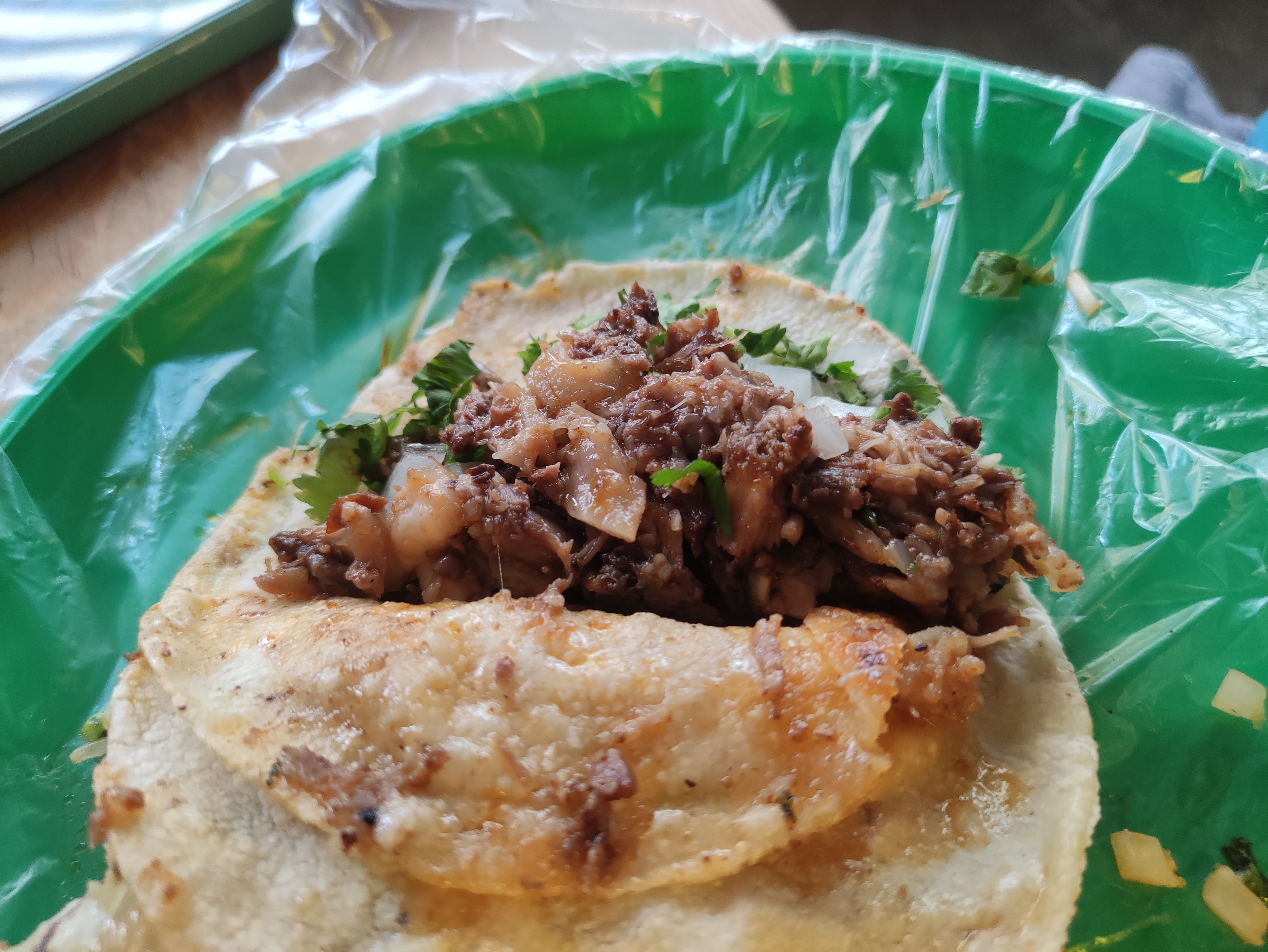 Tacos de Barbacoa de Res Calentanos image 5