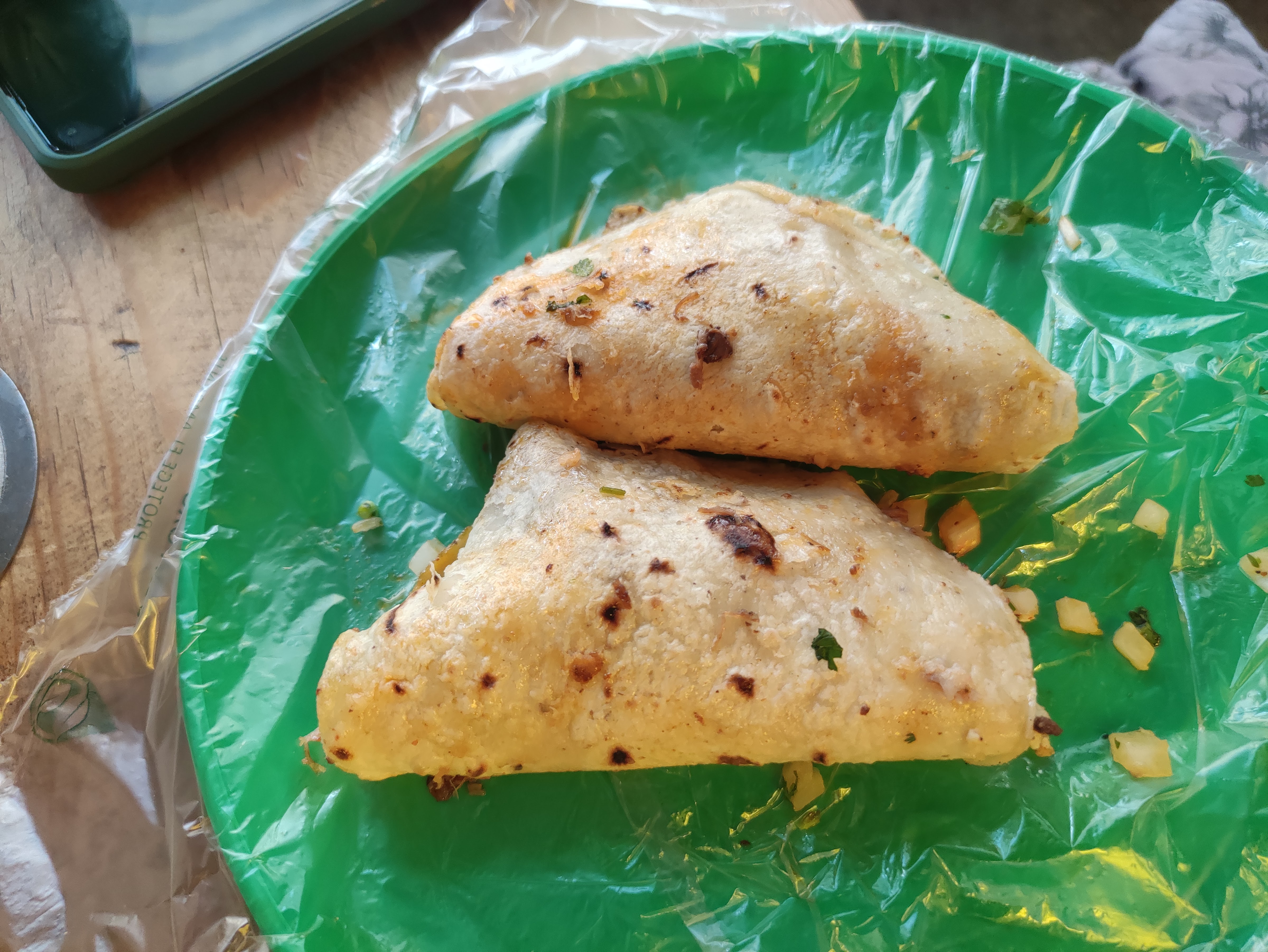 Tacos de Barbacoa de Res Calentanos image 6