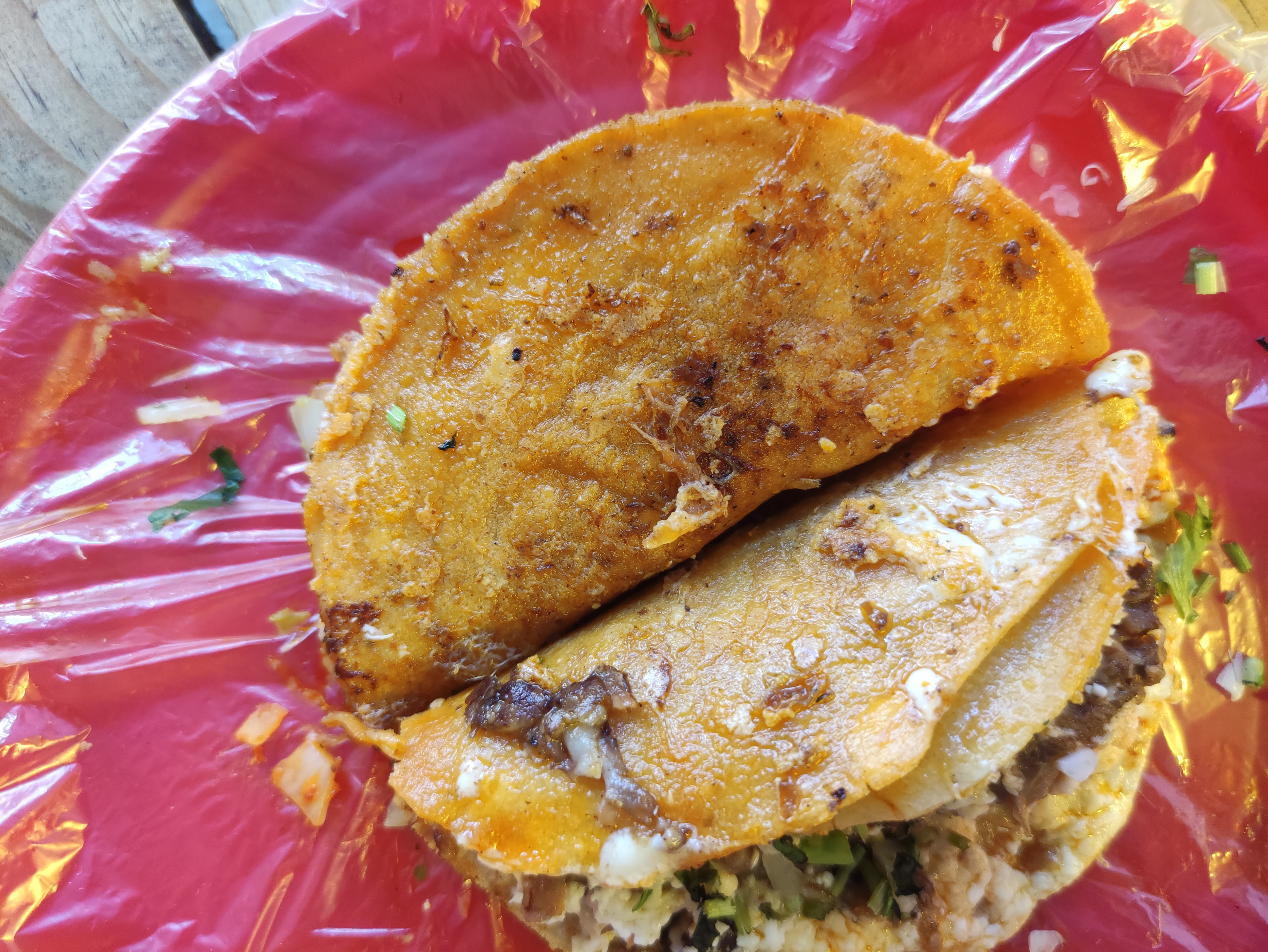 Tacos de Barbacoa de Res Calentanos image 7