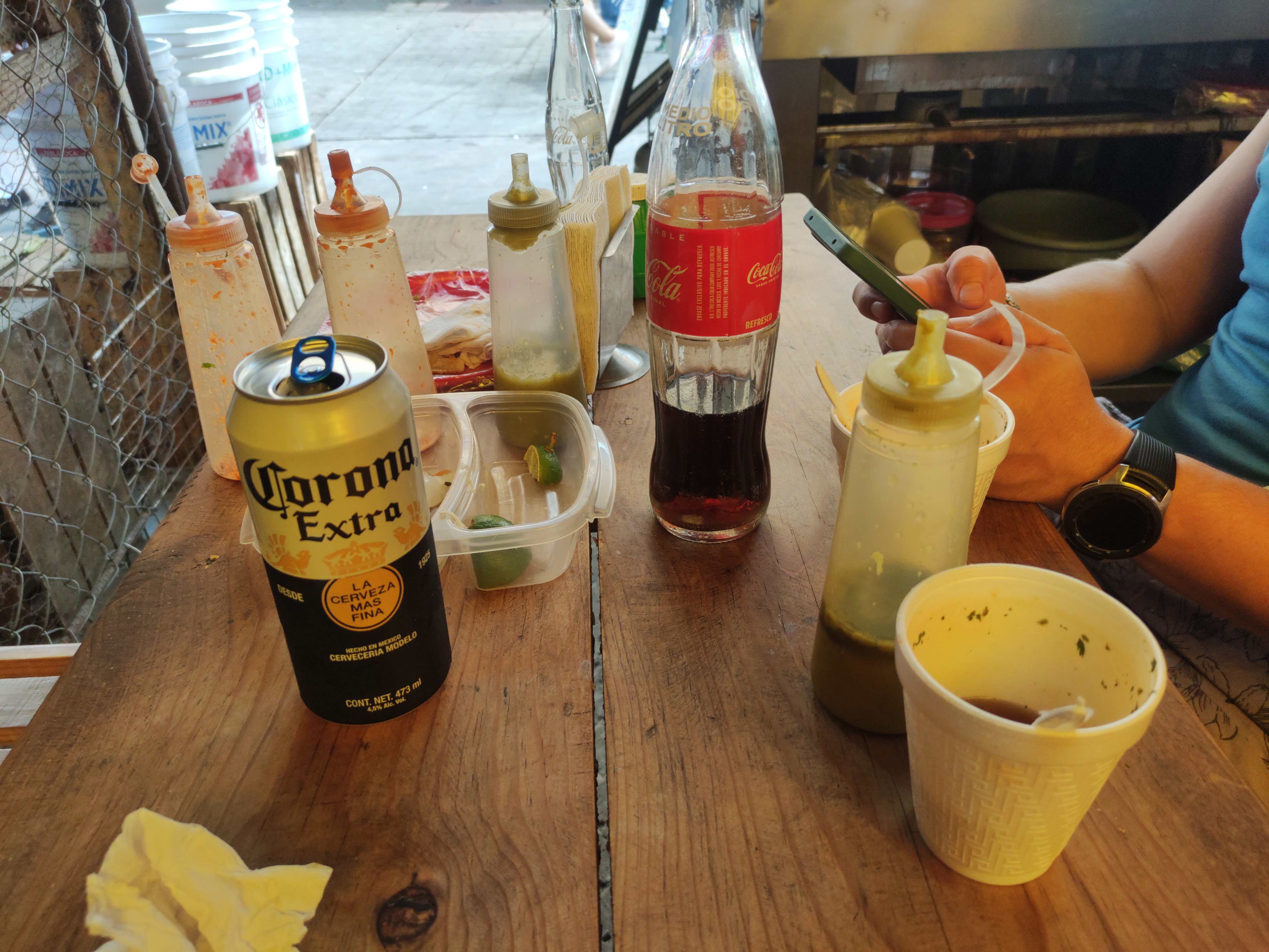 Tacos de Barbacoa de Res Calentanos image 8