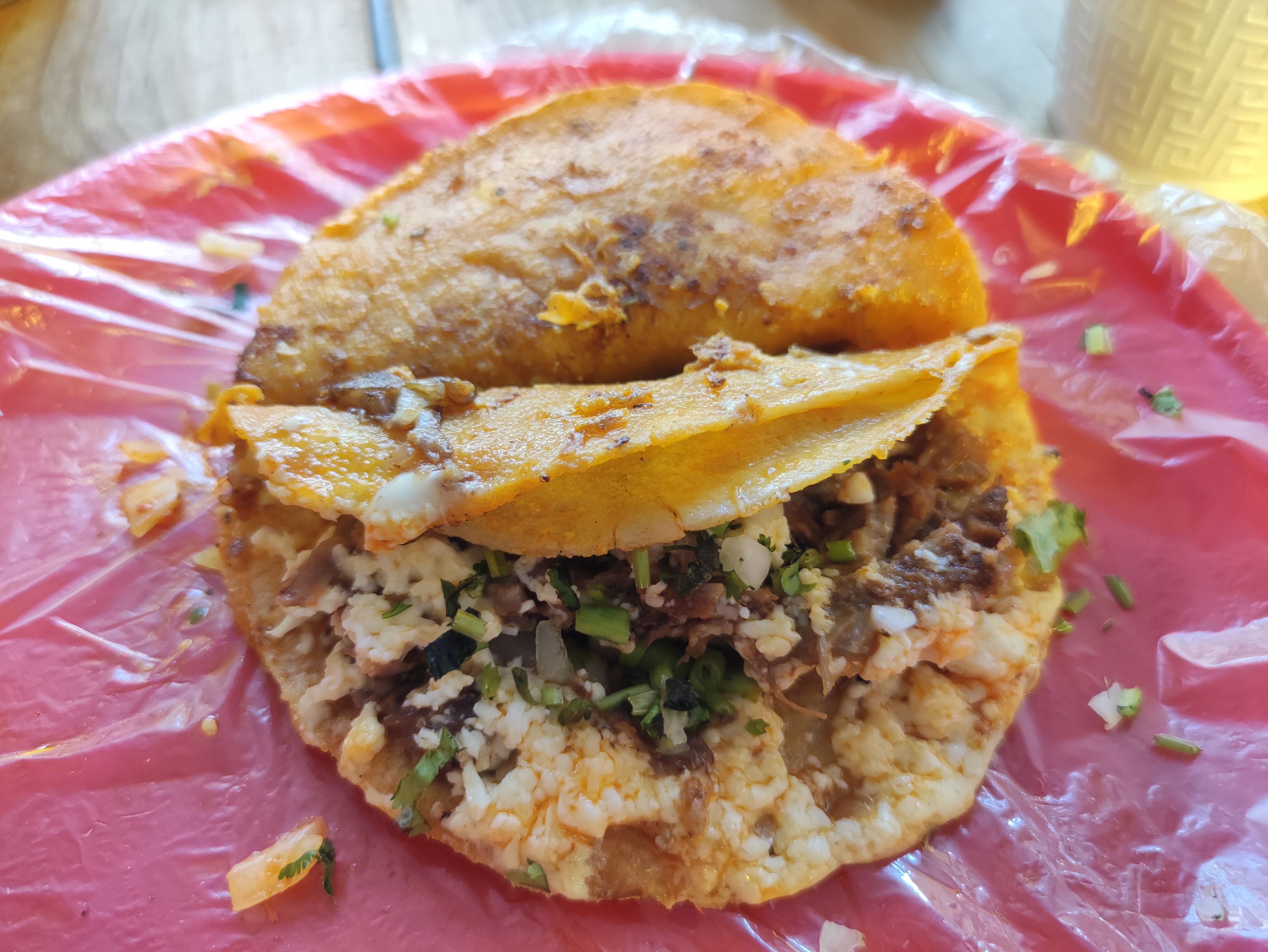 Tacos de Barbacoa de Res Calentanos image 9