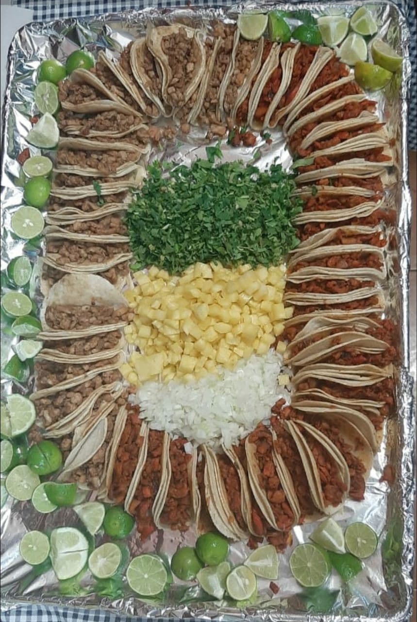 Taqueria Sí Que Sí image 1