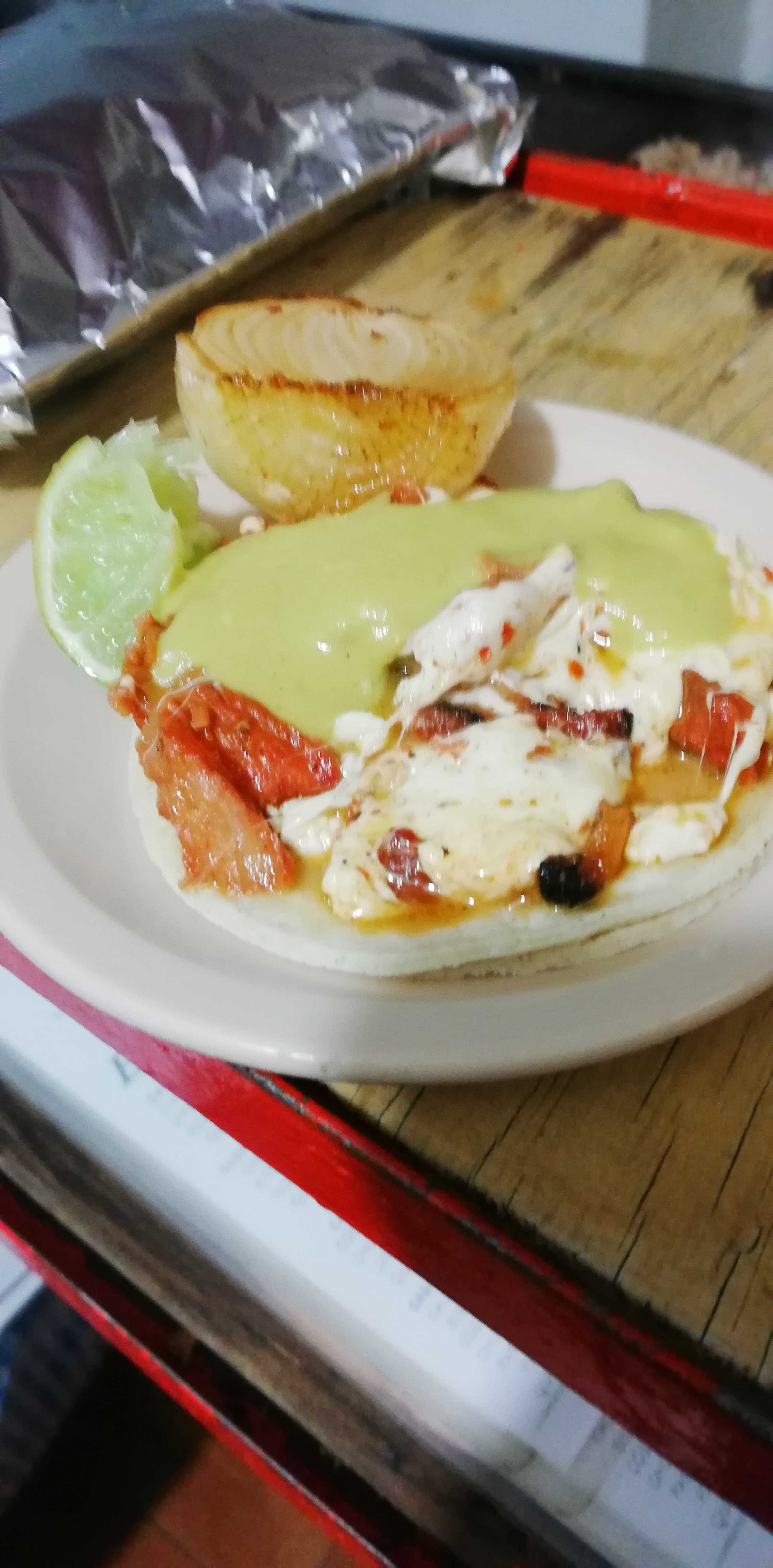 Taqueria Sí Que Sí image 2