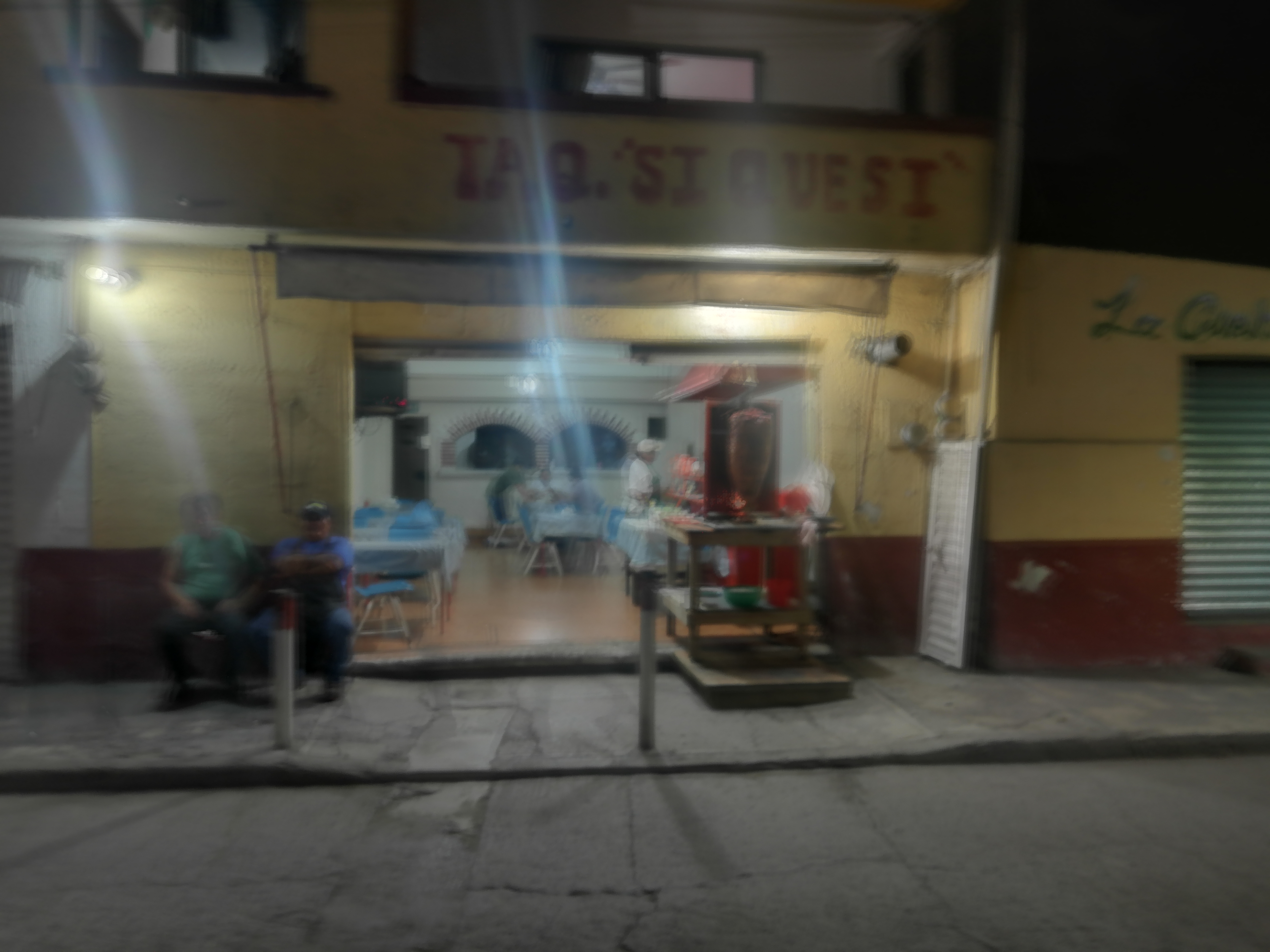 Taqueria Sí Que Sí image 4