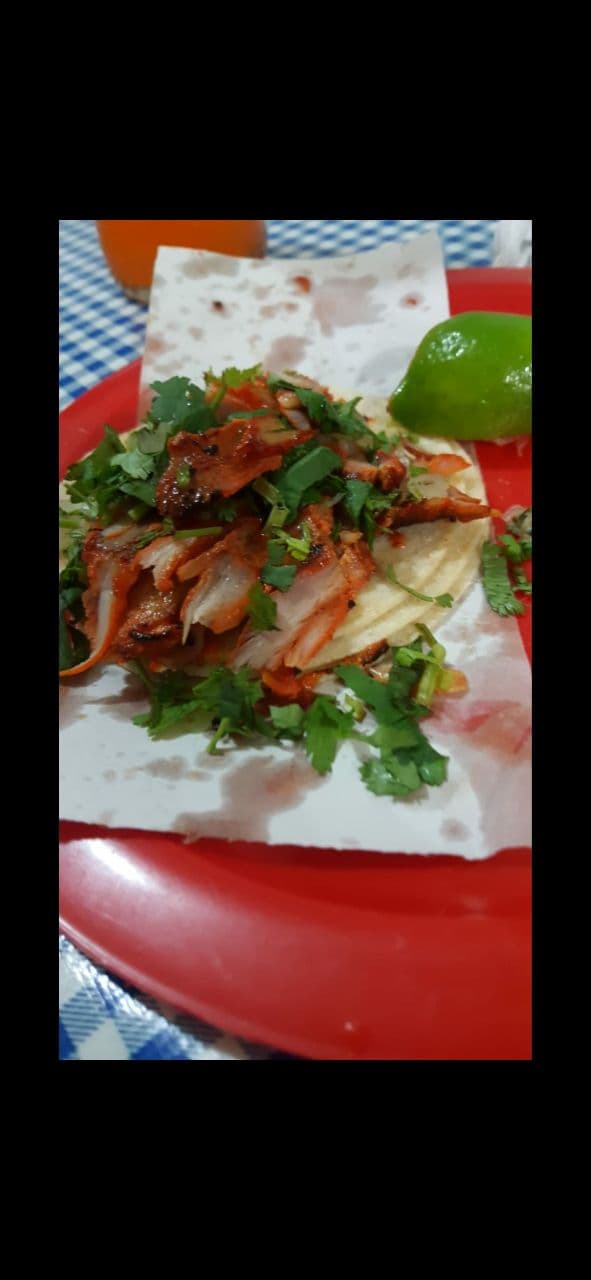 Taqueria Sí Que Sí image 9