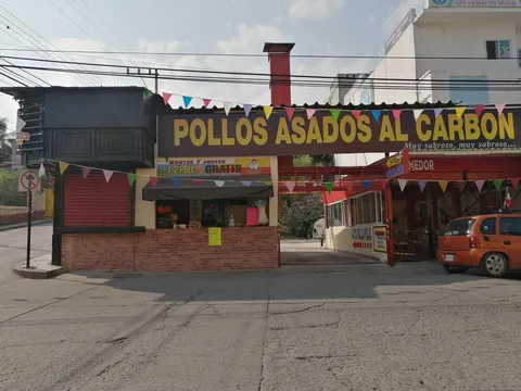 Pollo Feliz image 1
