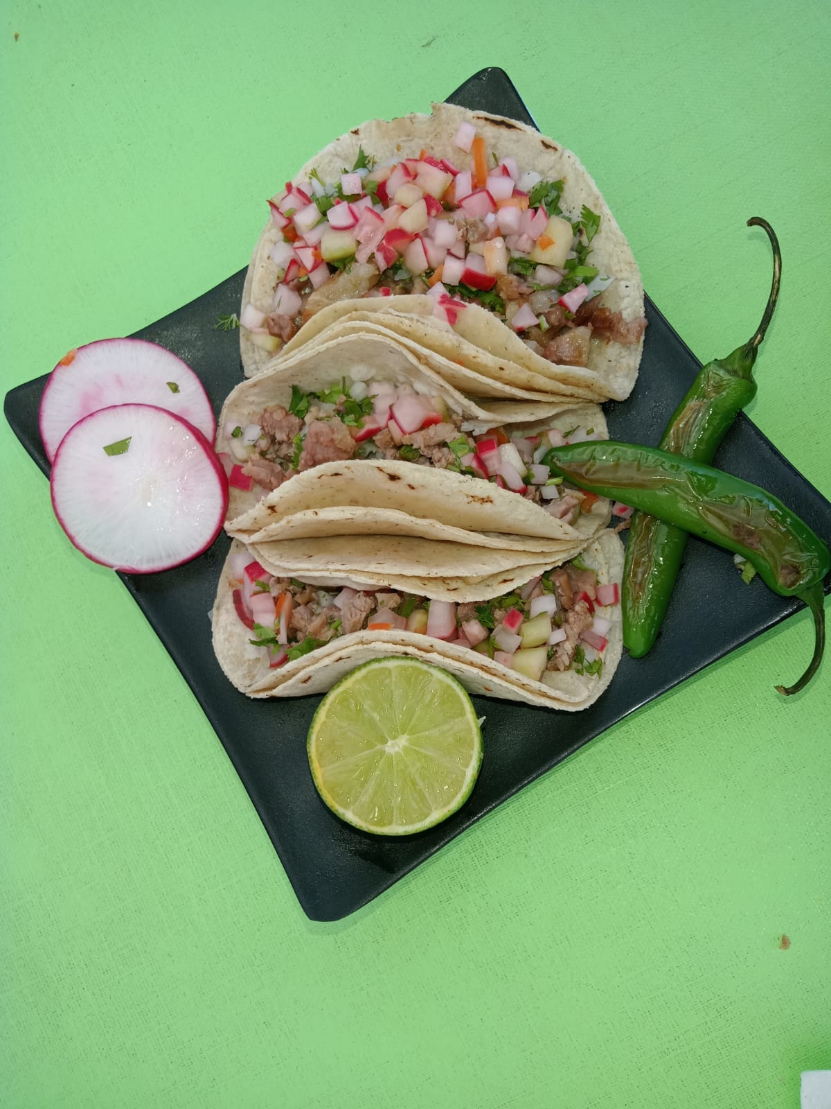 Los Taquitos Don Tommy image 1