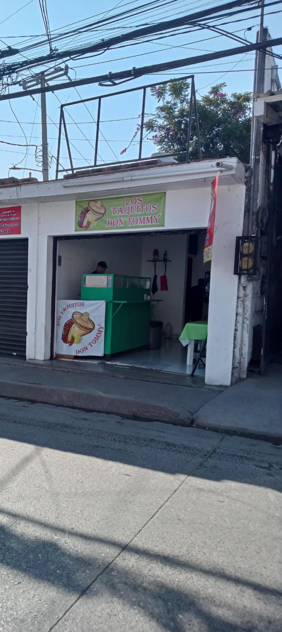 Los Taquitos Don Tommy image 2