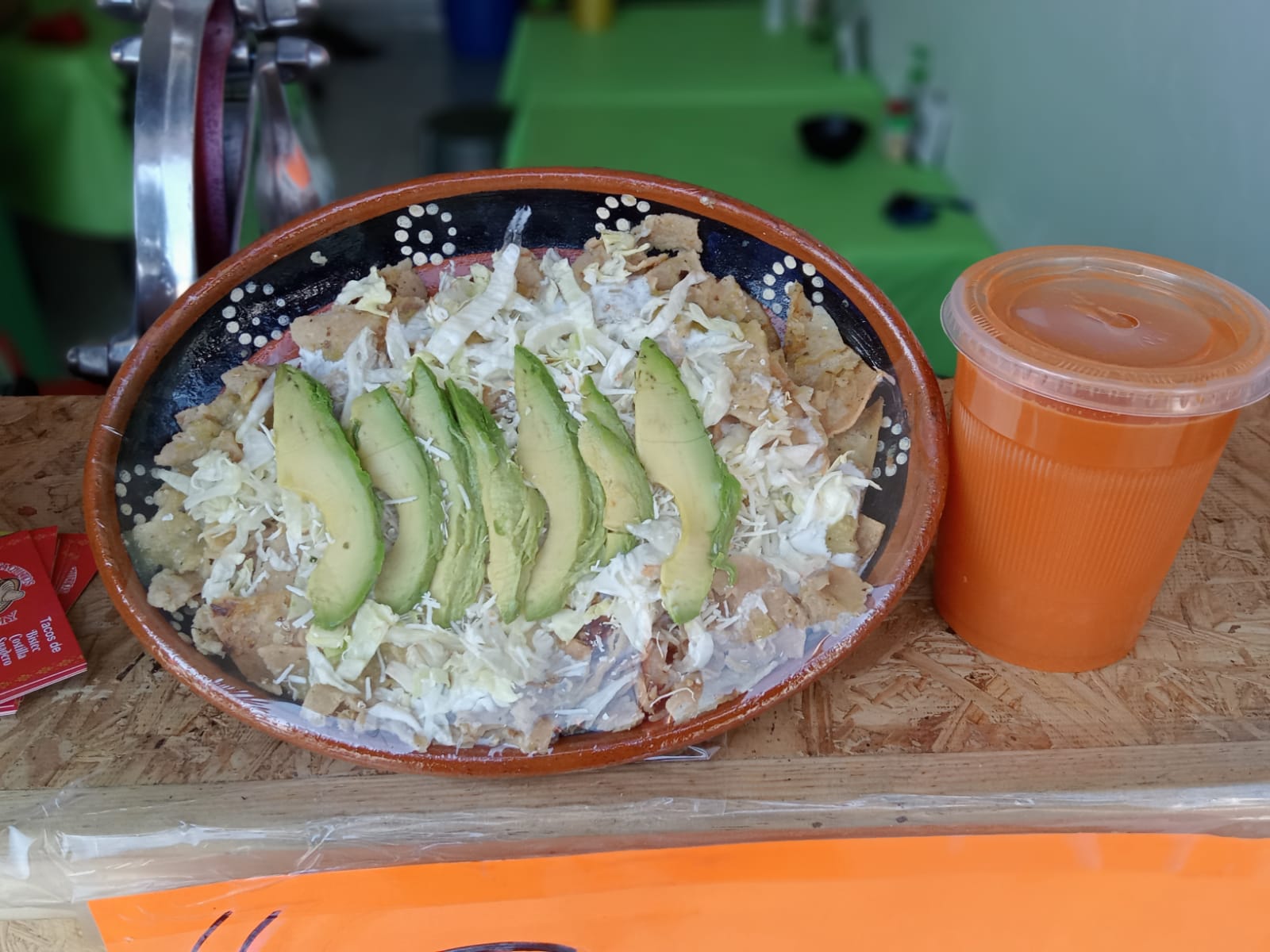 Los Taquitos Don Tommy image 3