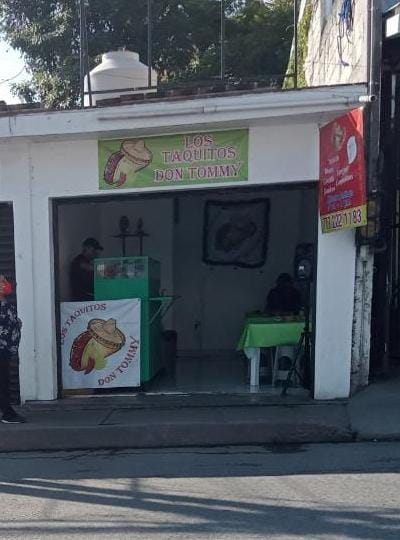 Los Taquitos Don Tommy image 4
