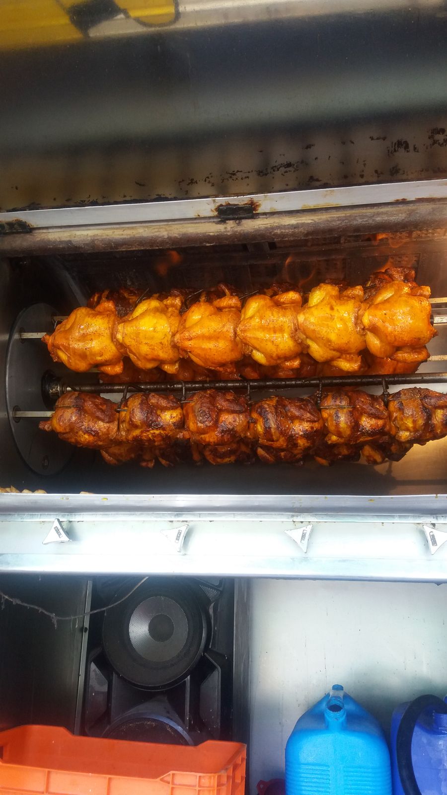 Pollos Rostizados " El Chino " image 2