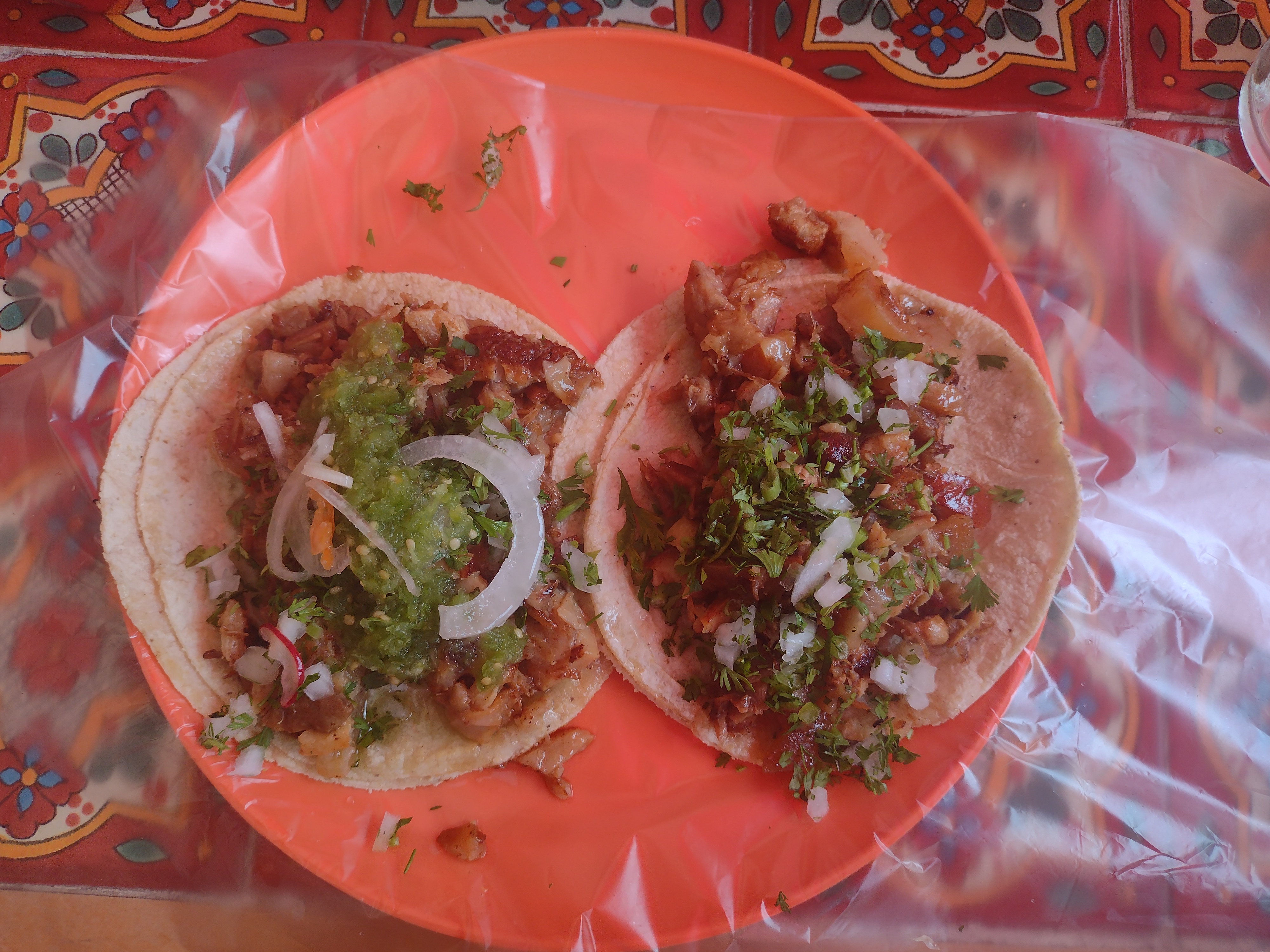 CARNITAS "CHIN-HO" image 1