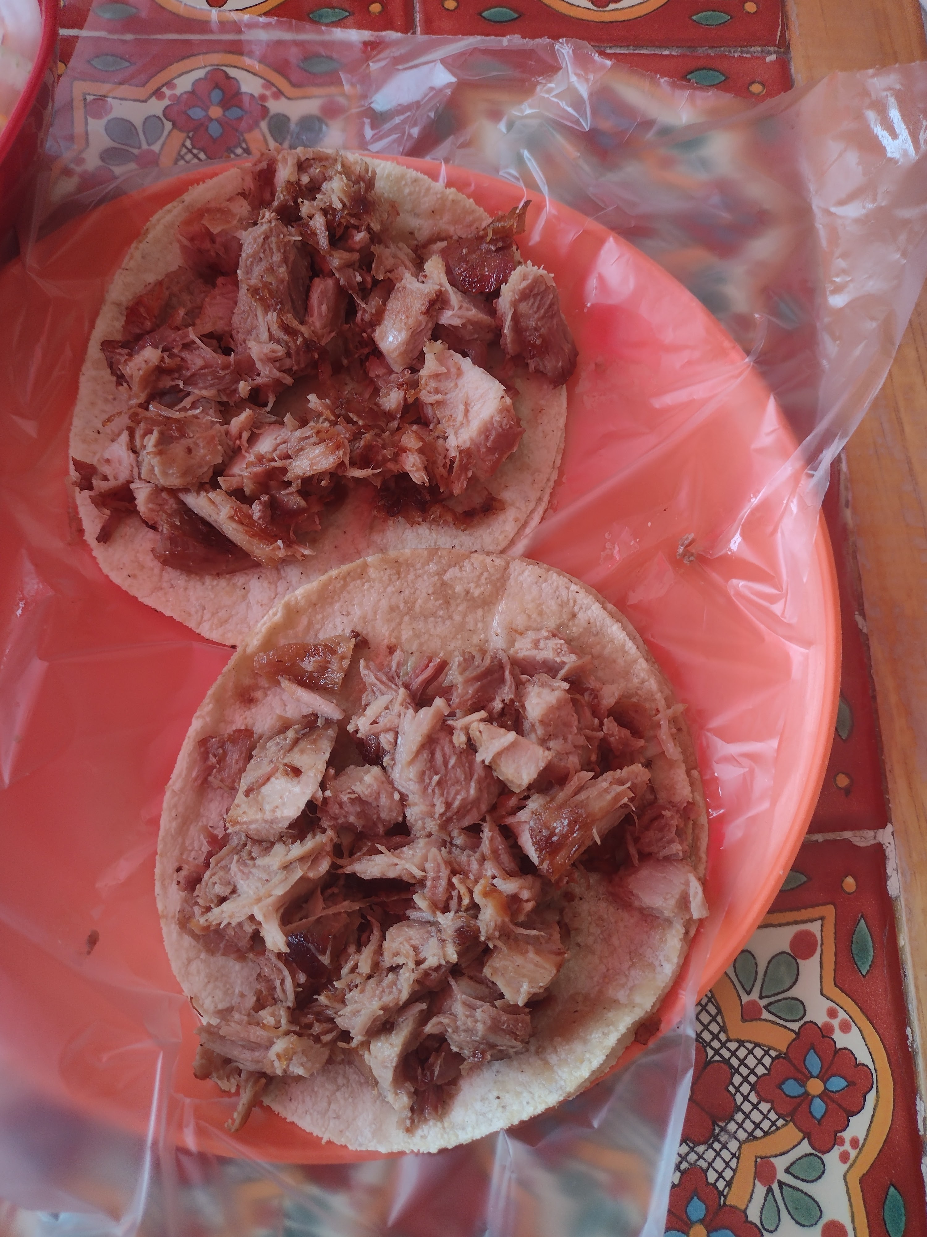 CARNITAS "CHIN-HO" image 3