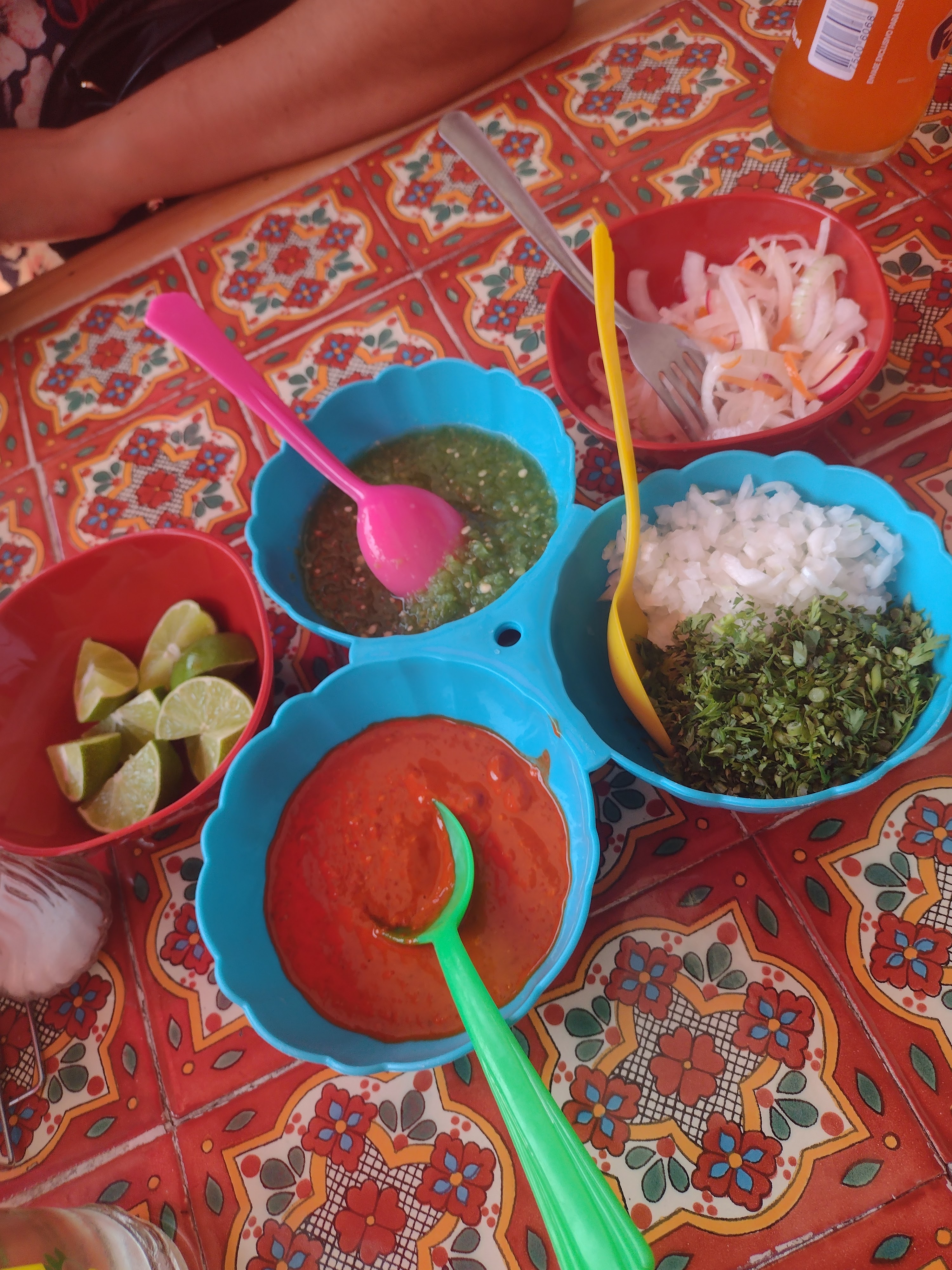 CARNITAS "CHIN-HO" image 5