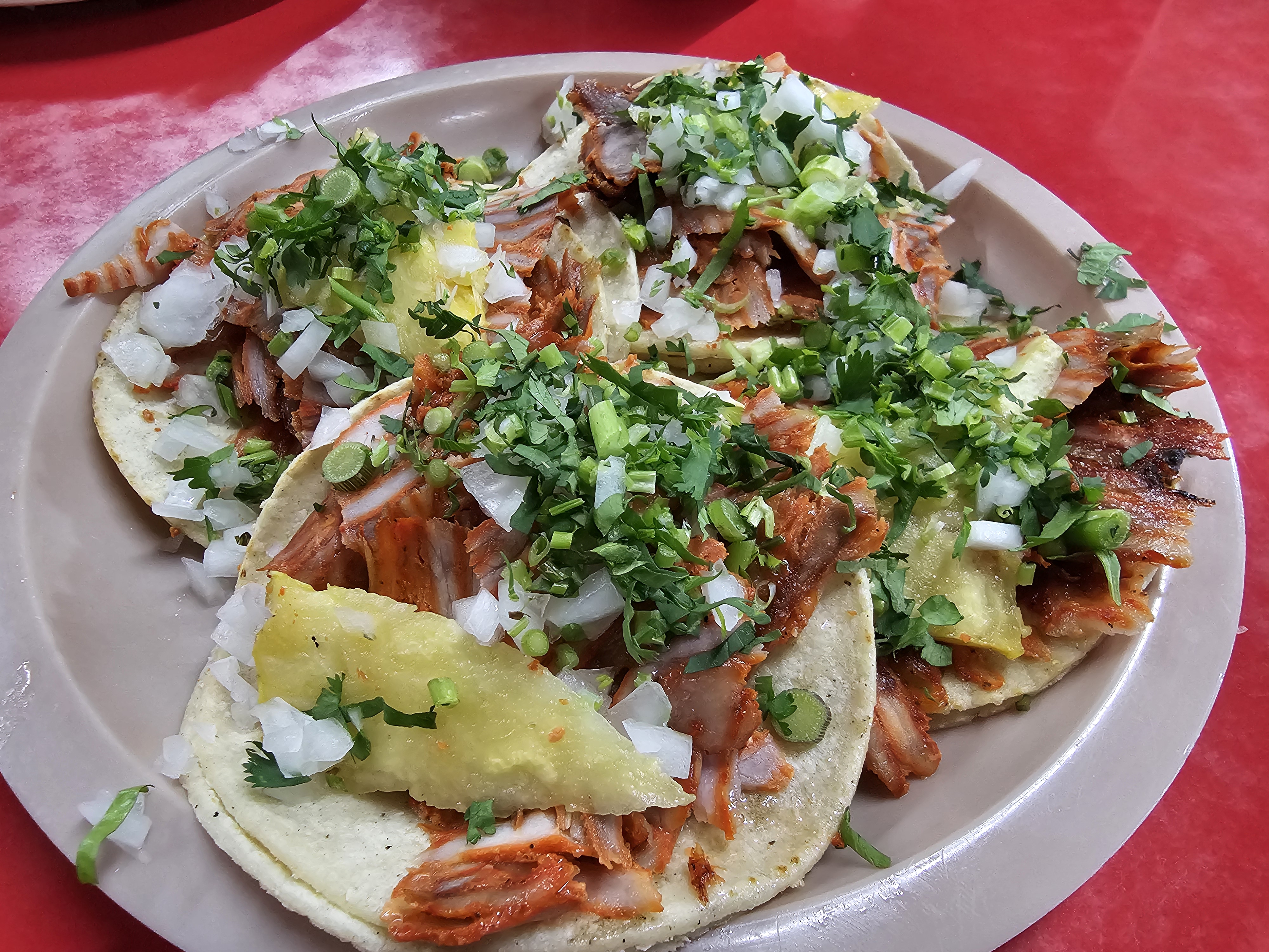 Taquería Los Misshoos image 2