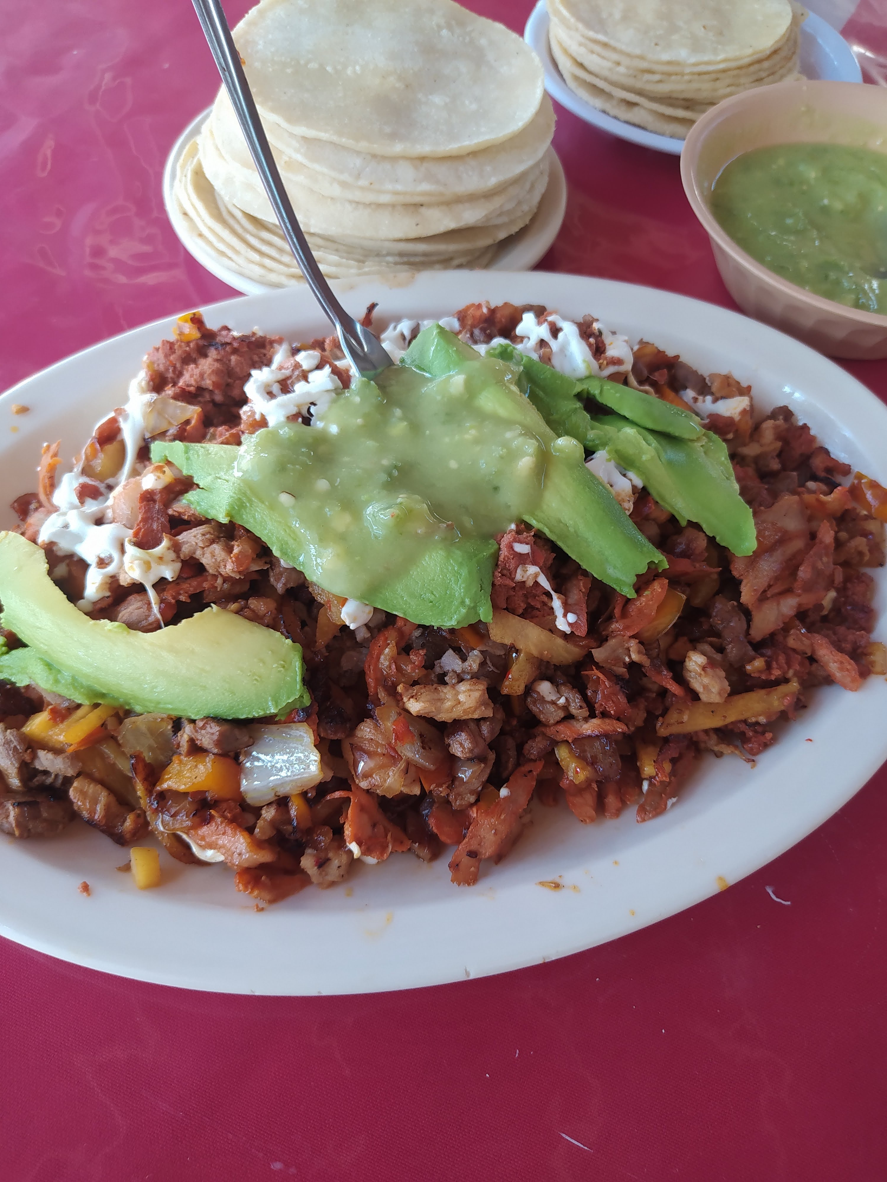 Taquería Los Misshoos image 5