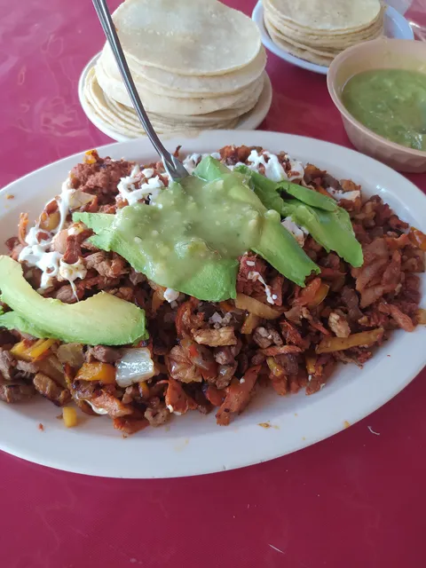 Taquería Los Misshoos image 5