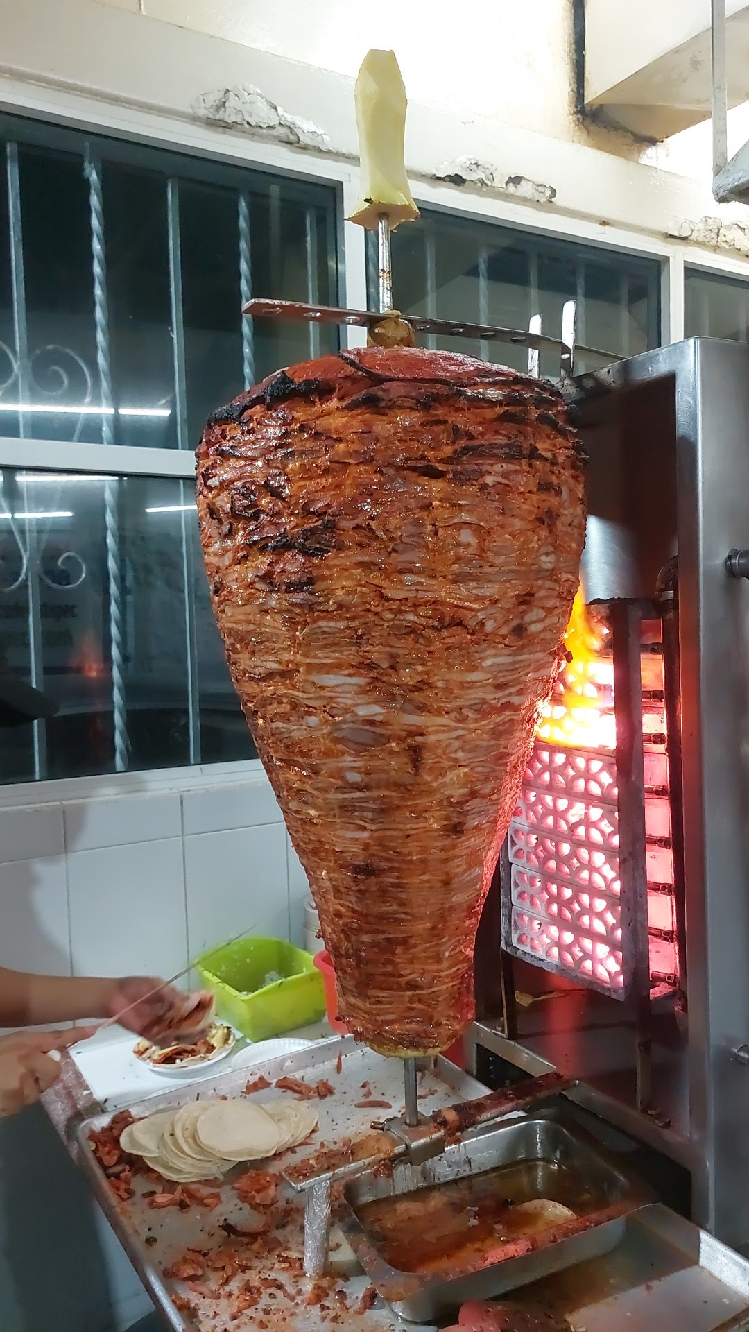 Taquería Los Misshoos image 6