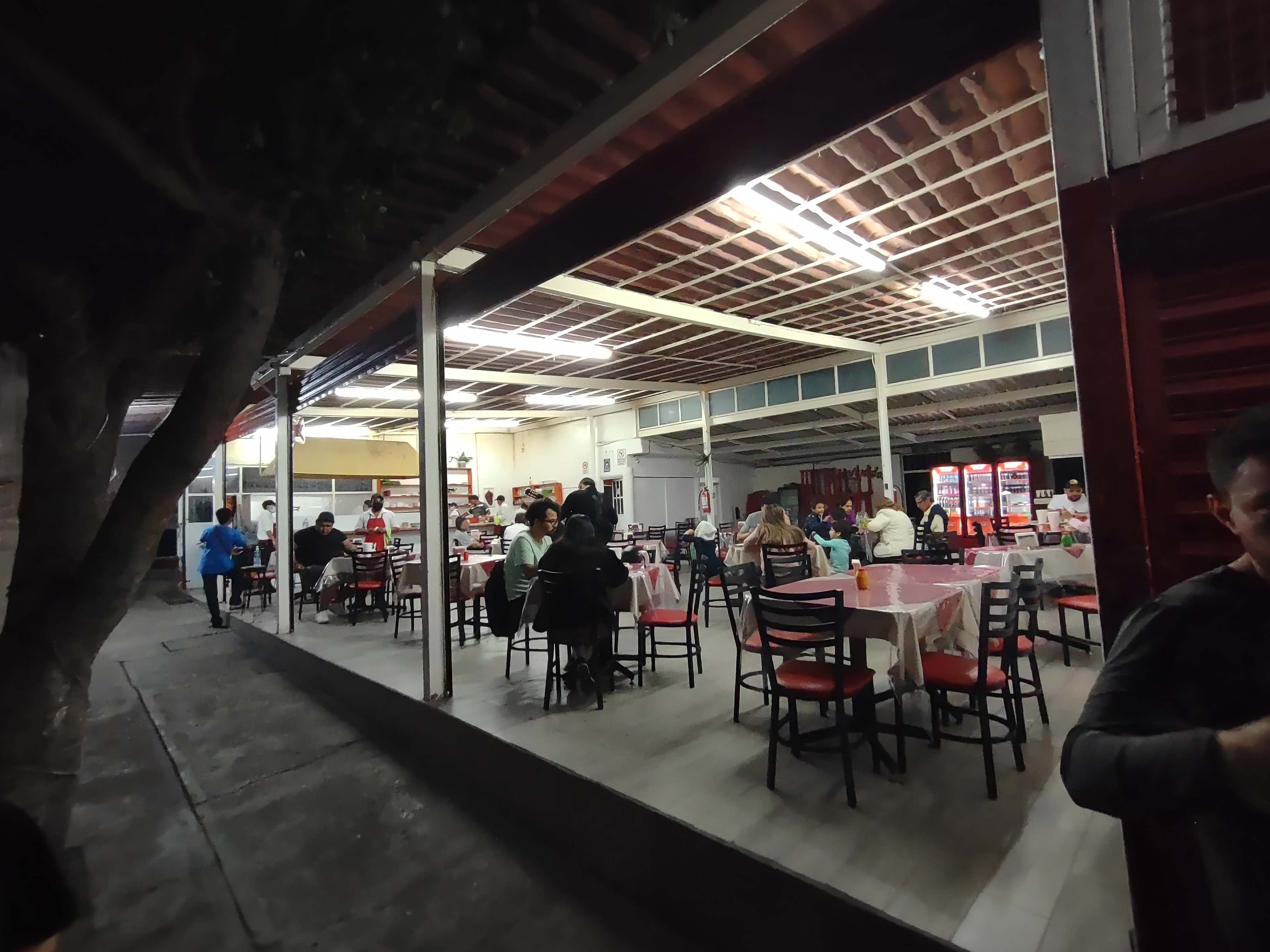 Taquería Los Misshoos image 7