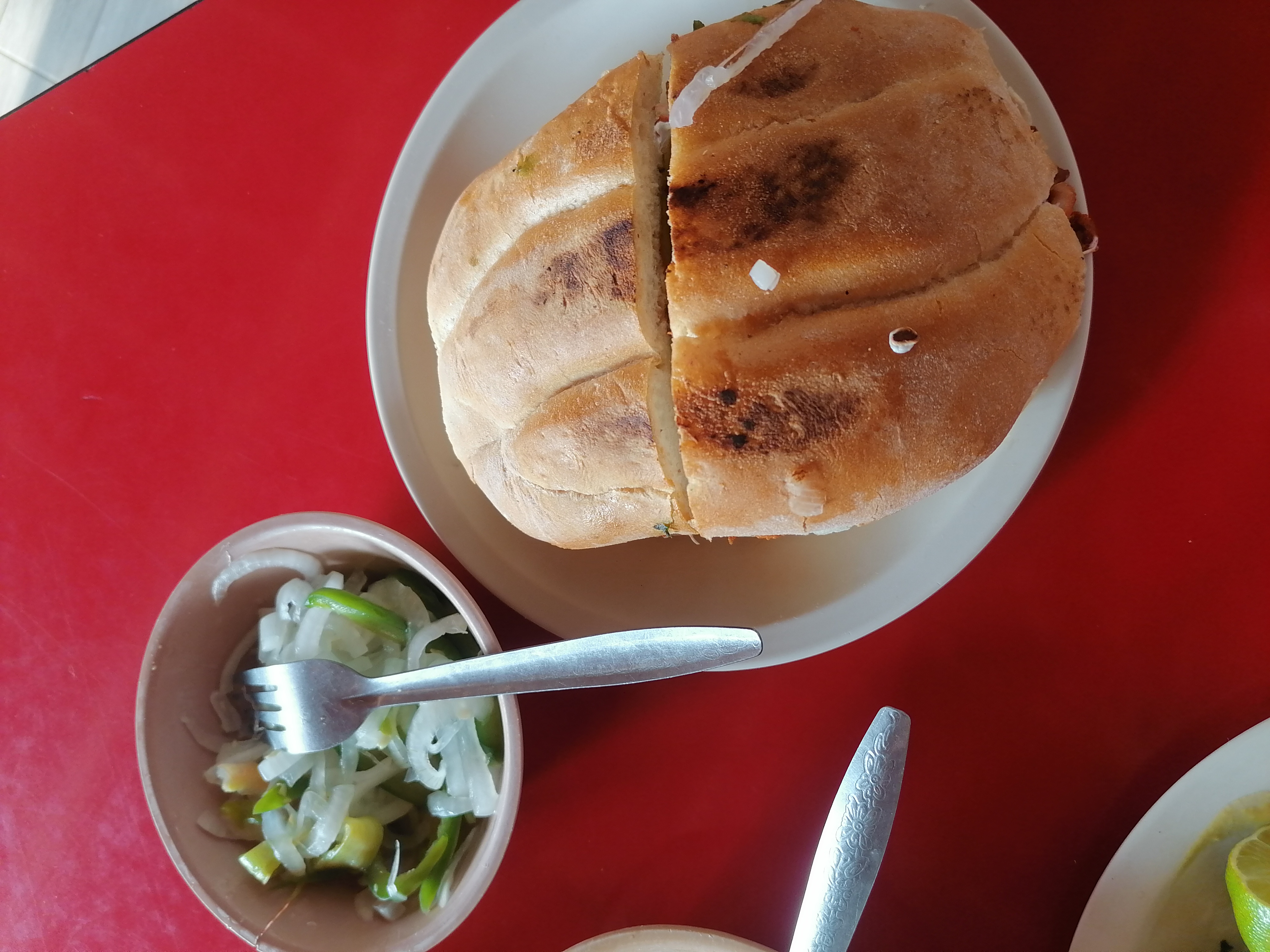 Taquería Los Misshoos image 8