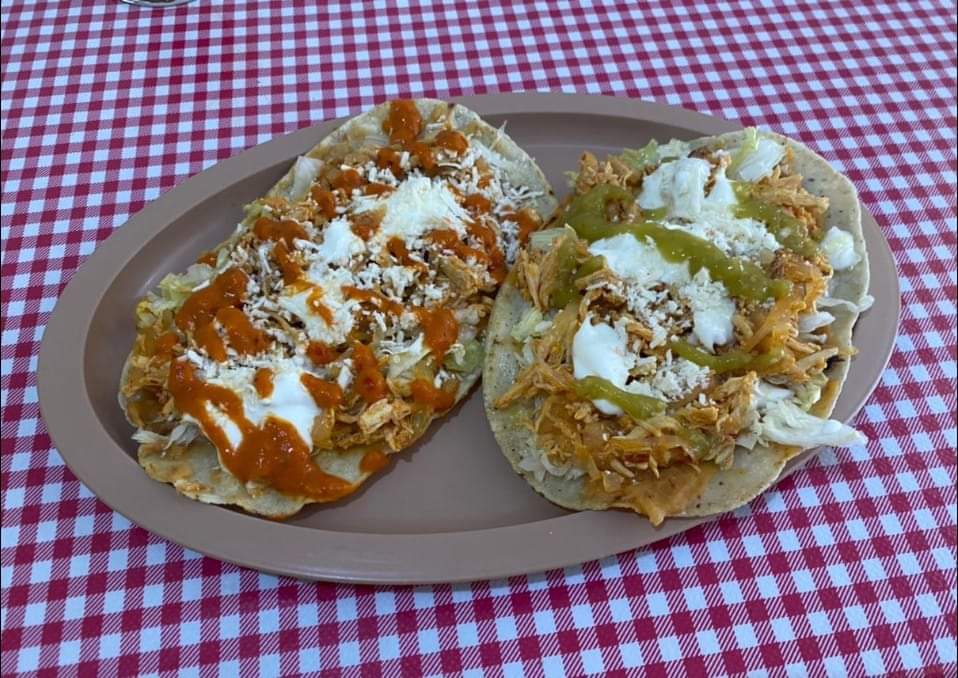 Cocina La Calentana image 1