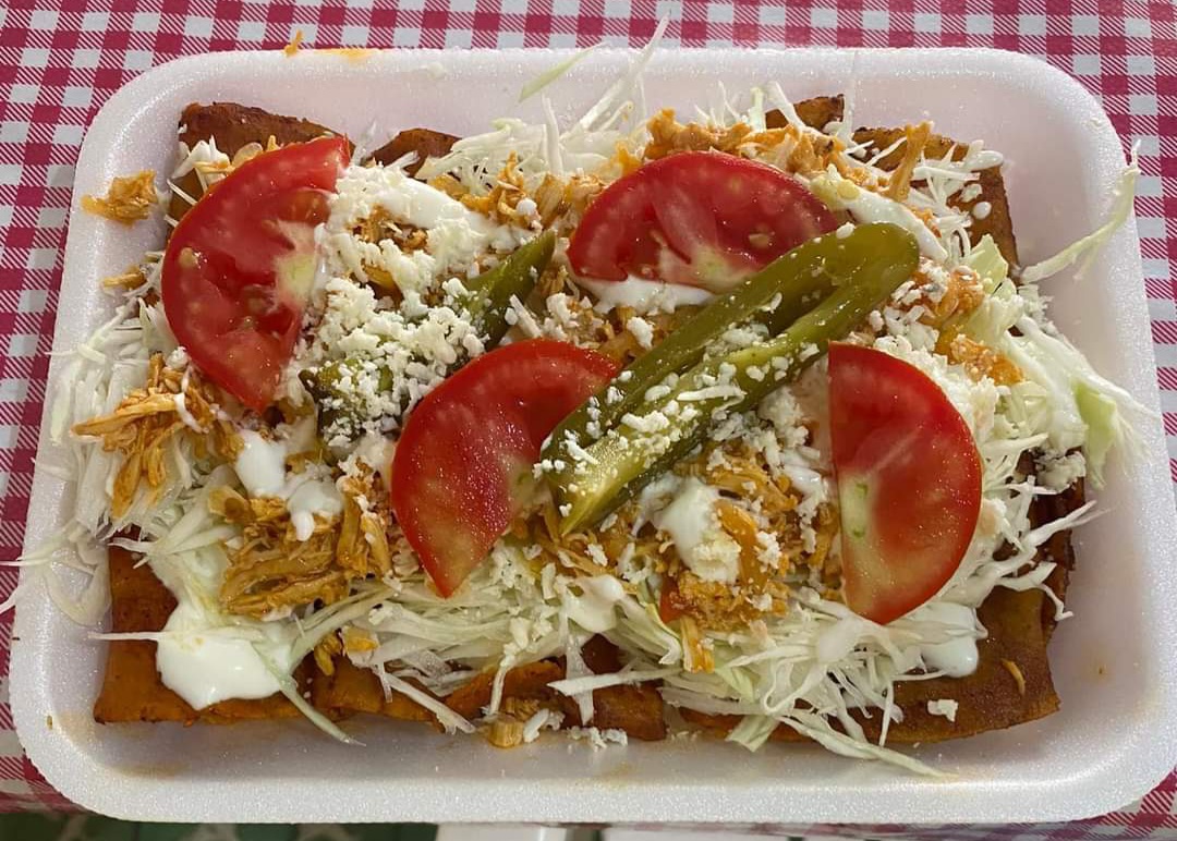 Cocina La Calentana image 2