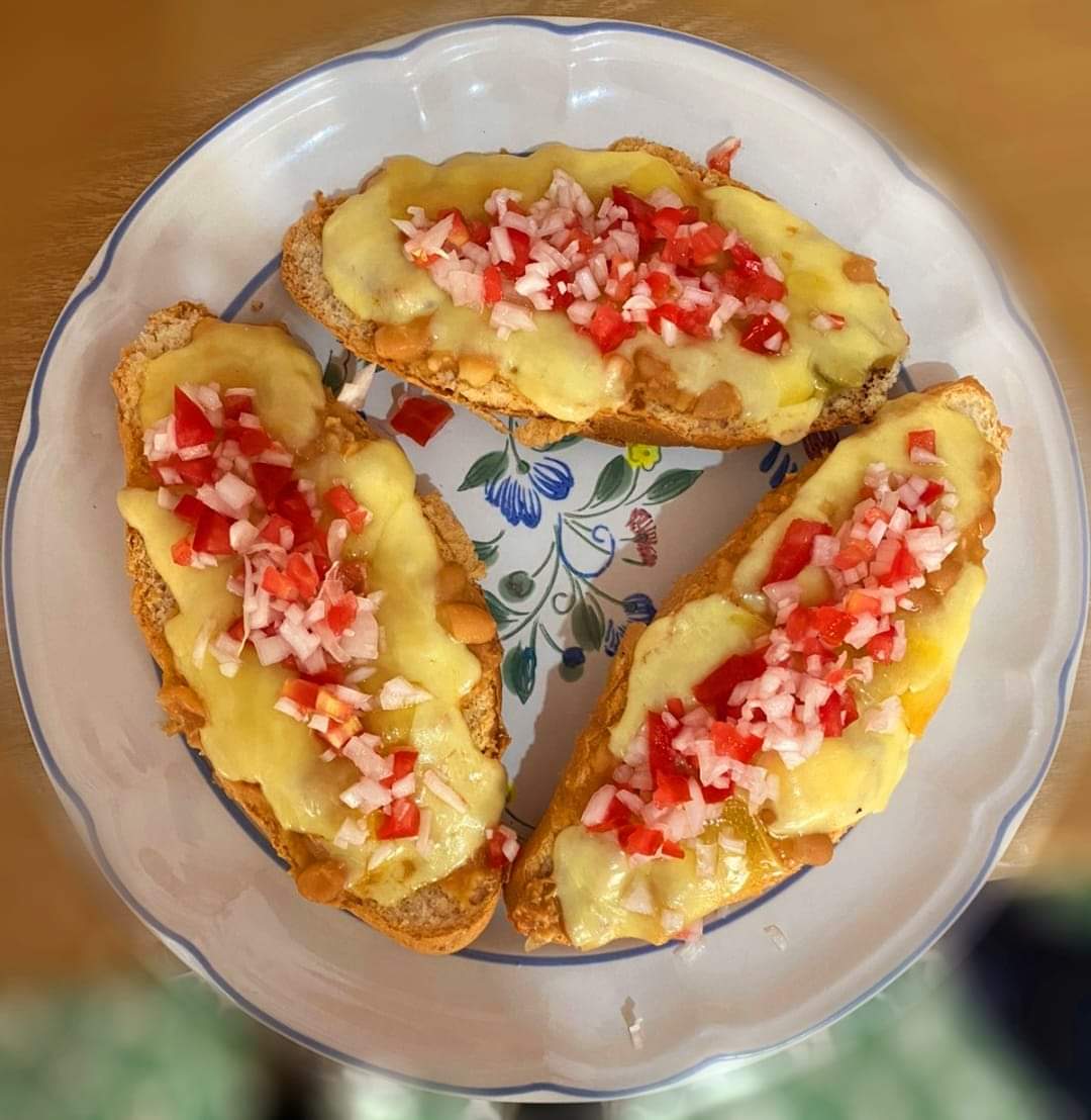 Cocina La Calentana image 3