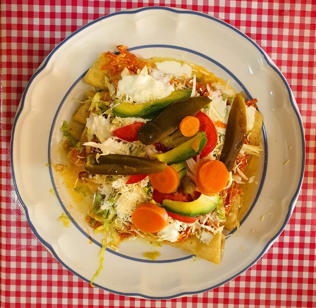 Cocina La Calentana image 4