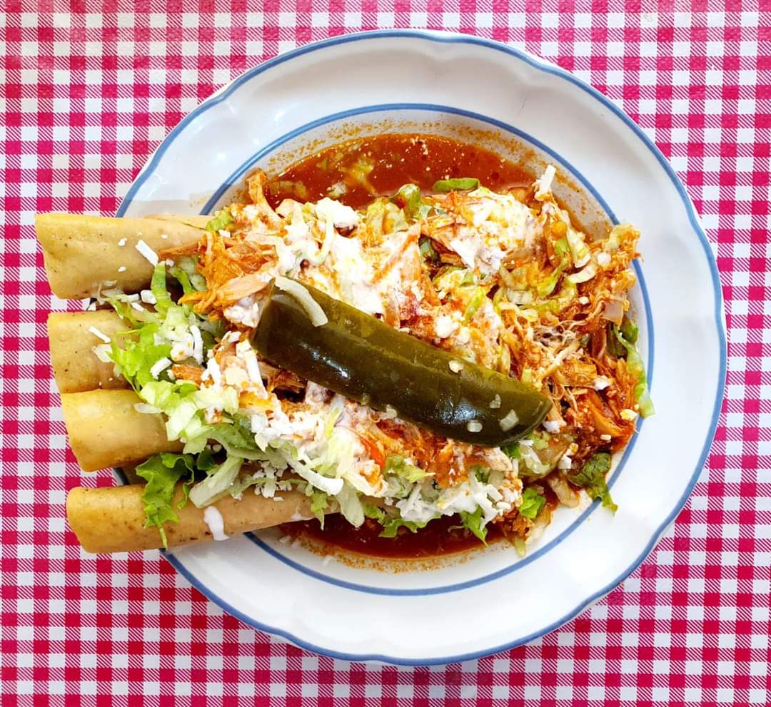 Cocina La Calentana image 5