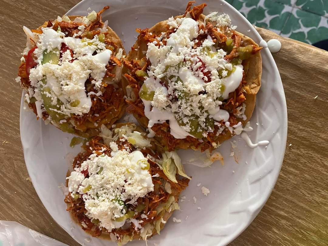 Cocina La Calentana image 6