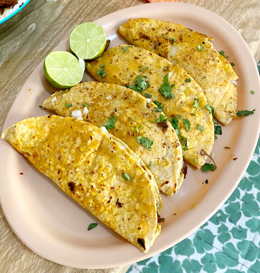 Cocina La Calentana image 8