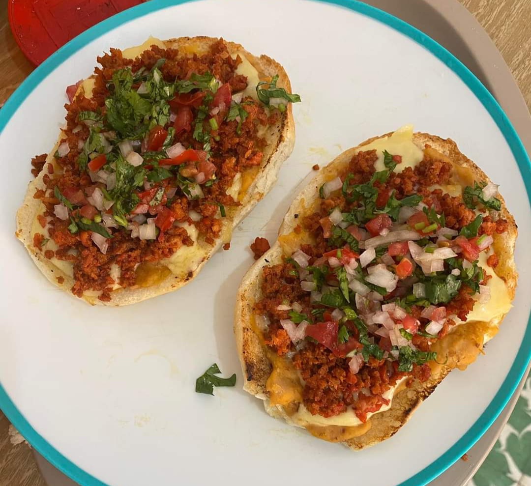 Cocina La Calentana image 9