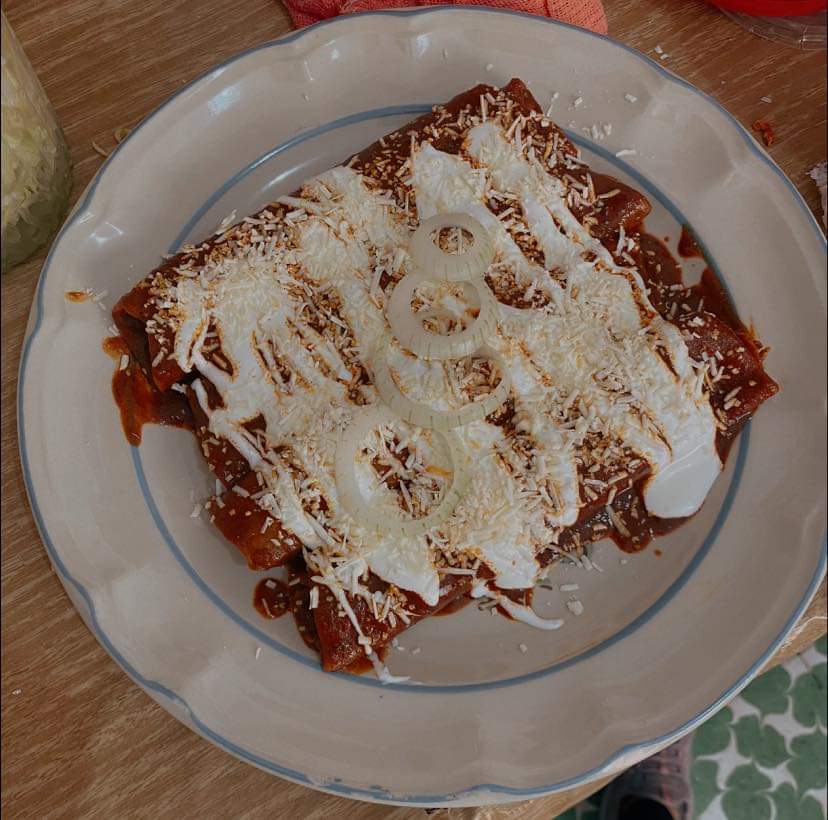 Cocina La Calentana image 10