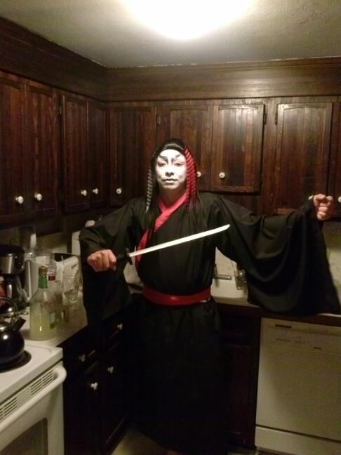 Haru saki cafe image 3