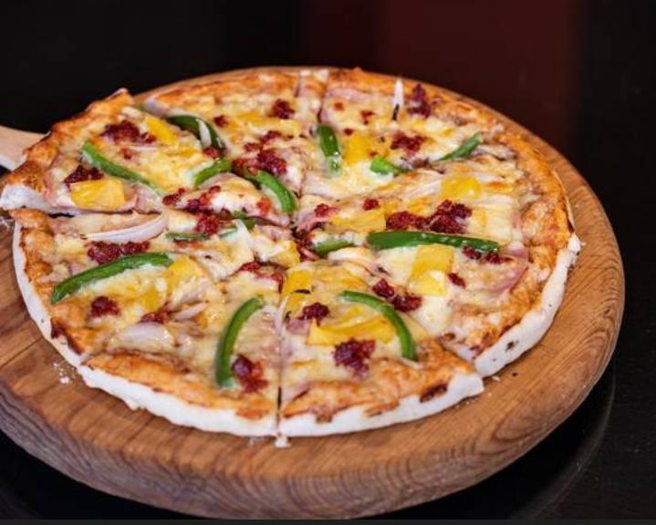 PIZZERIA MI PUEBLITO image 1