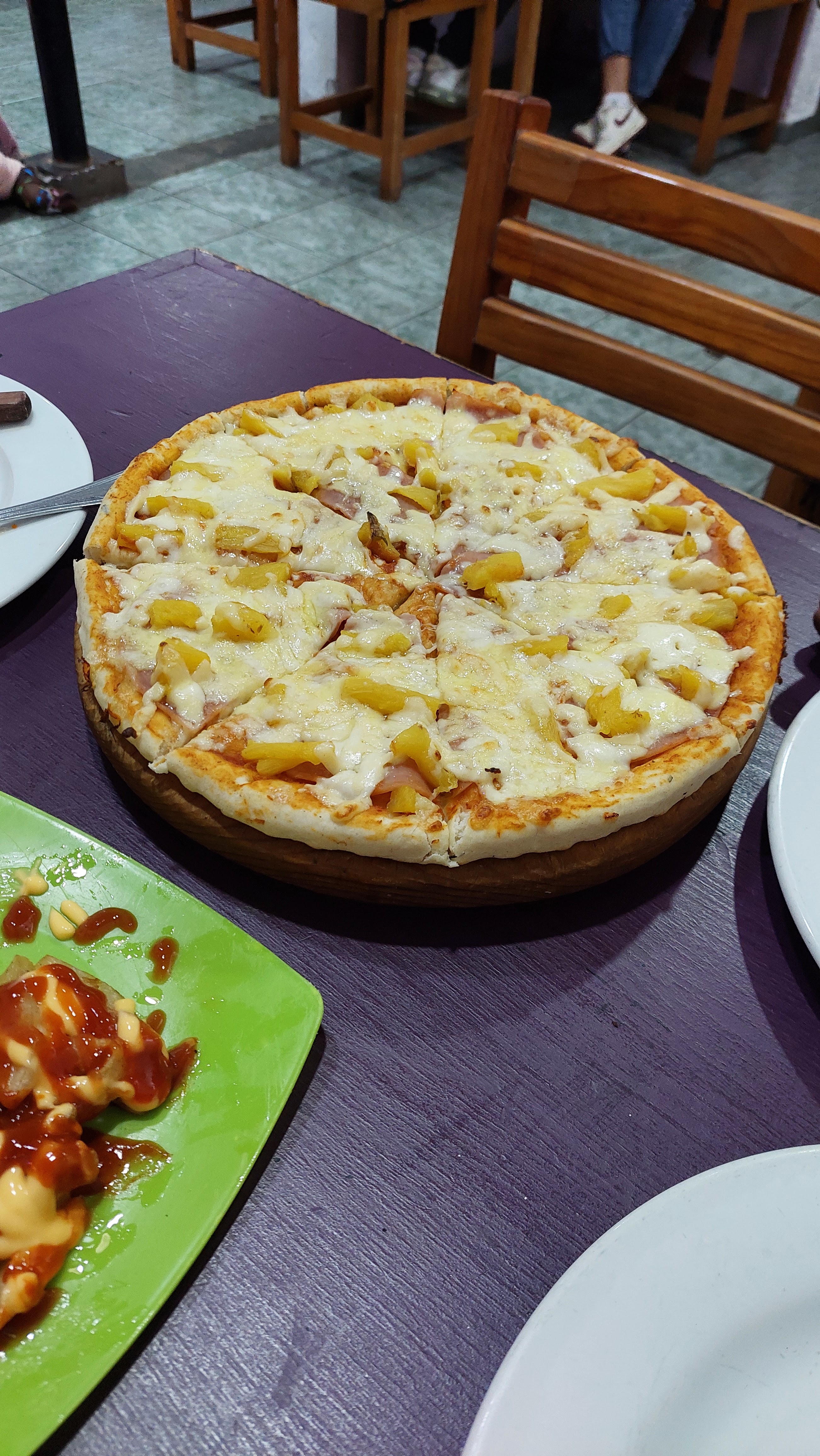 PIZZERIA MI PUEBLITO image 2