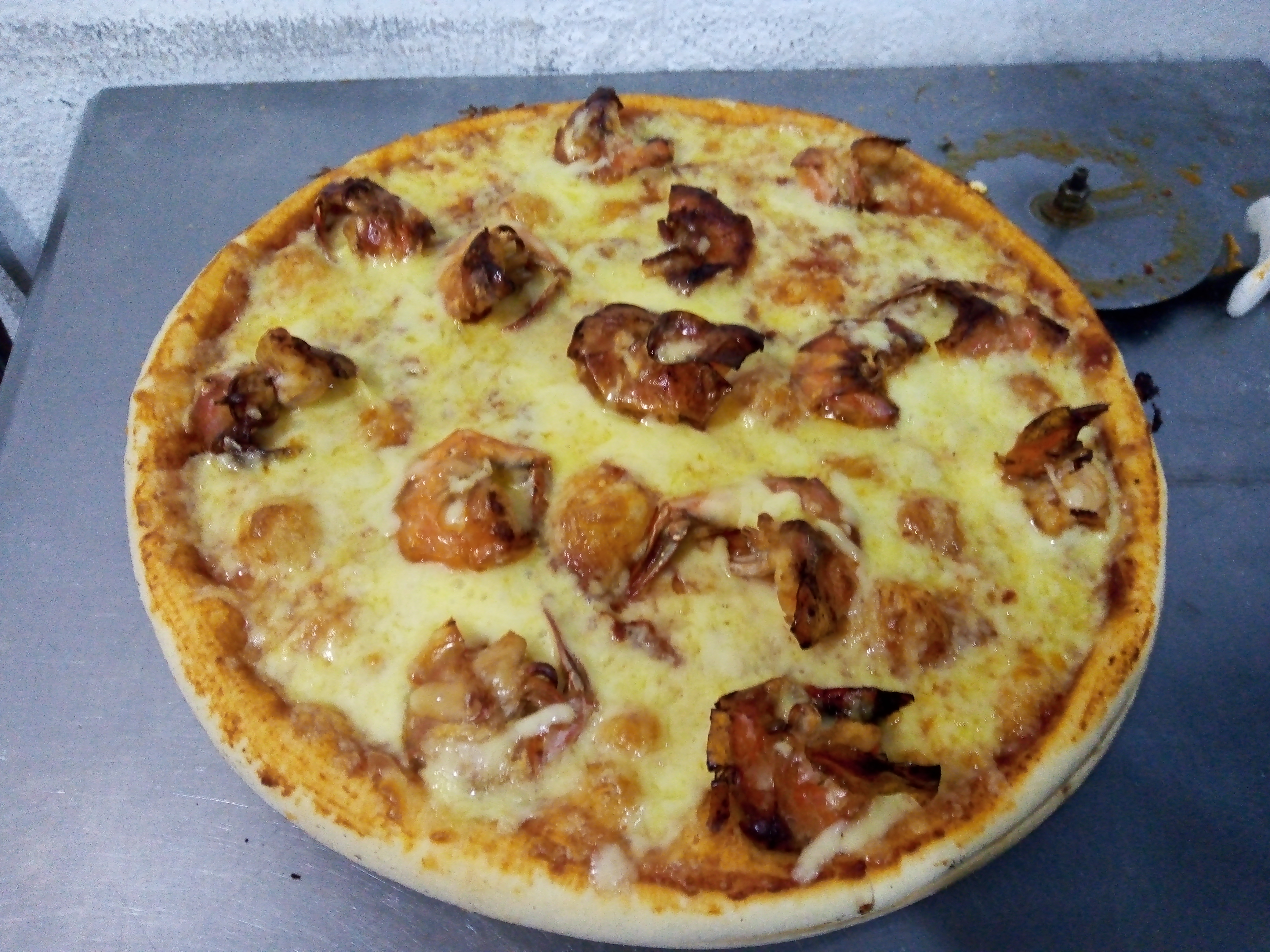 PIZZERIA MI PUEBLITO image 3