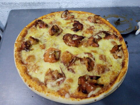 PIZZERIA MI PUEBLITO image 3
