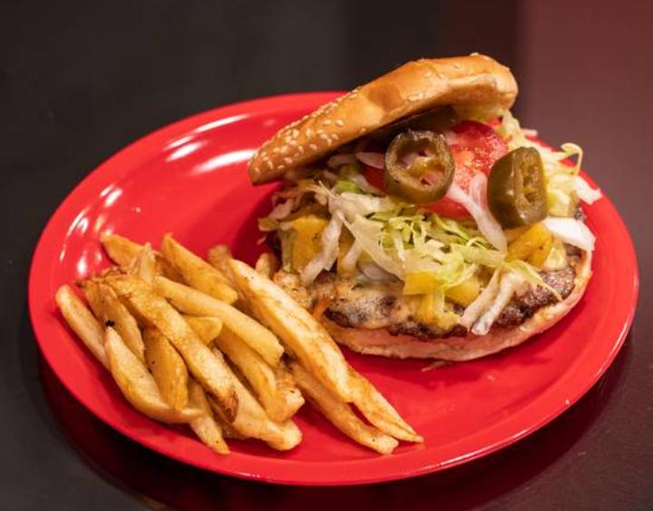 PIZZERIA MI PUEBLITO image 4