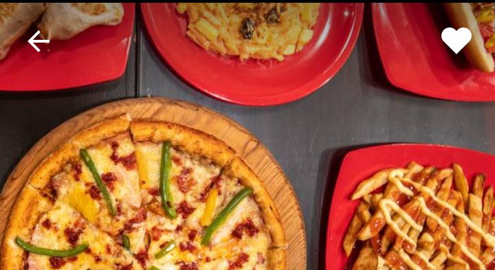 PIZZERIA MI PUEBLITO image 6