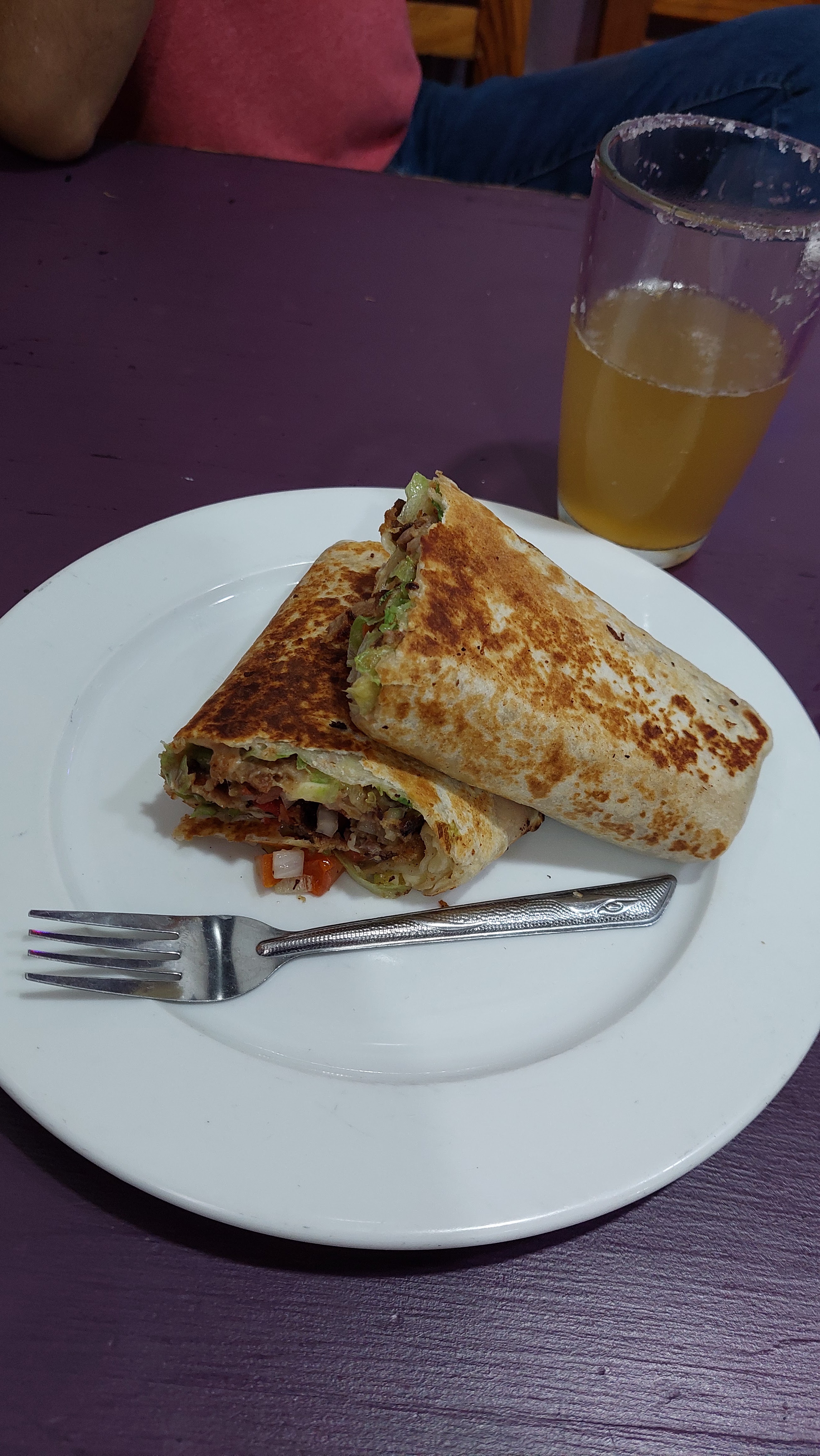 PIZZERIA MI PUEBLITO image 9